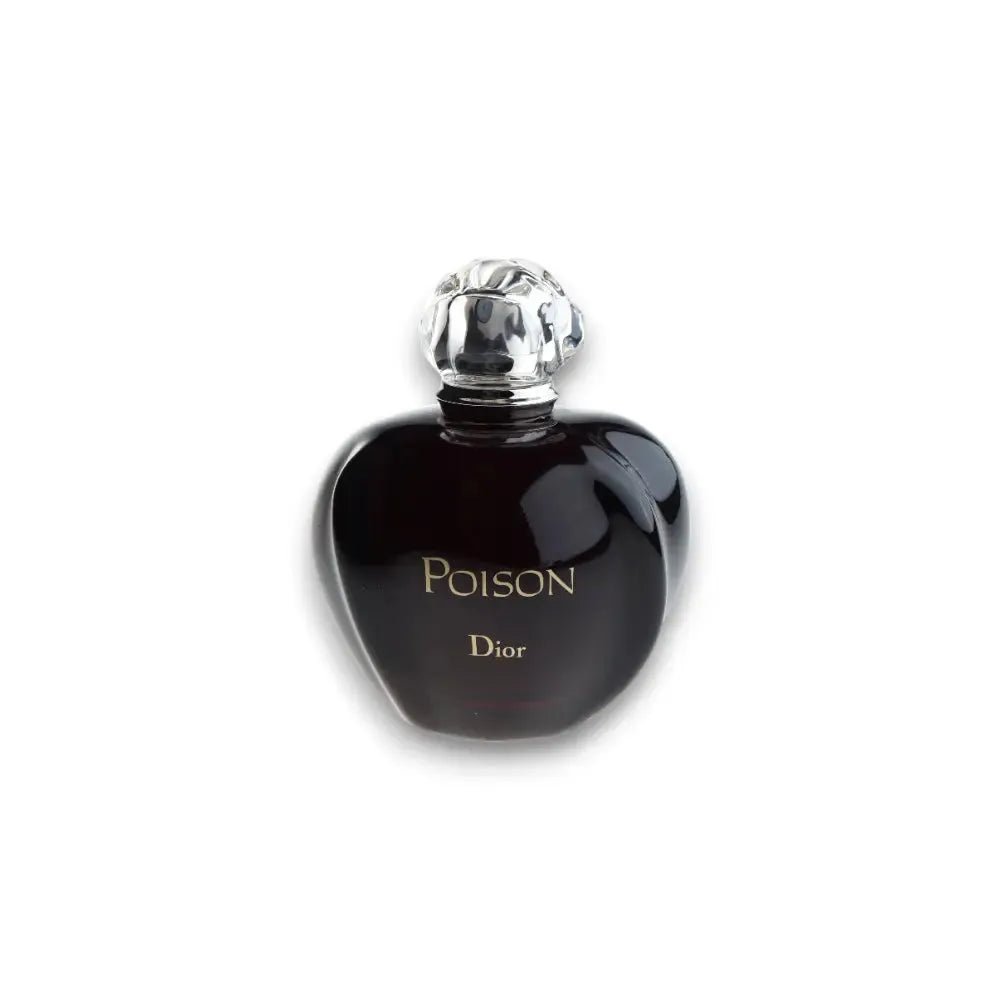 Dior Poison Eau de Toilette - MonKoku