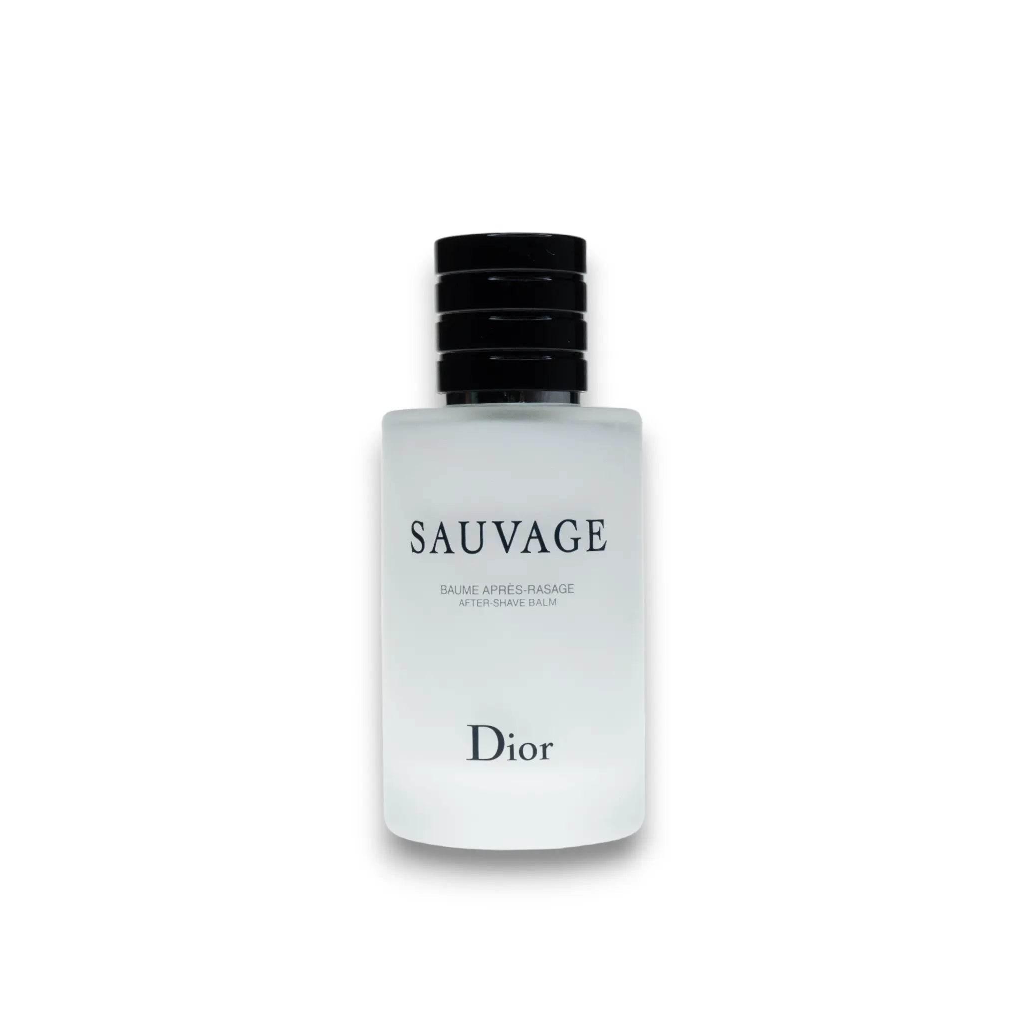 Dior Sauvage After - Shave Balsam - MonKoku