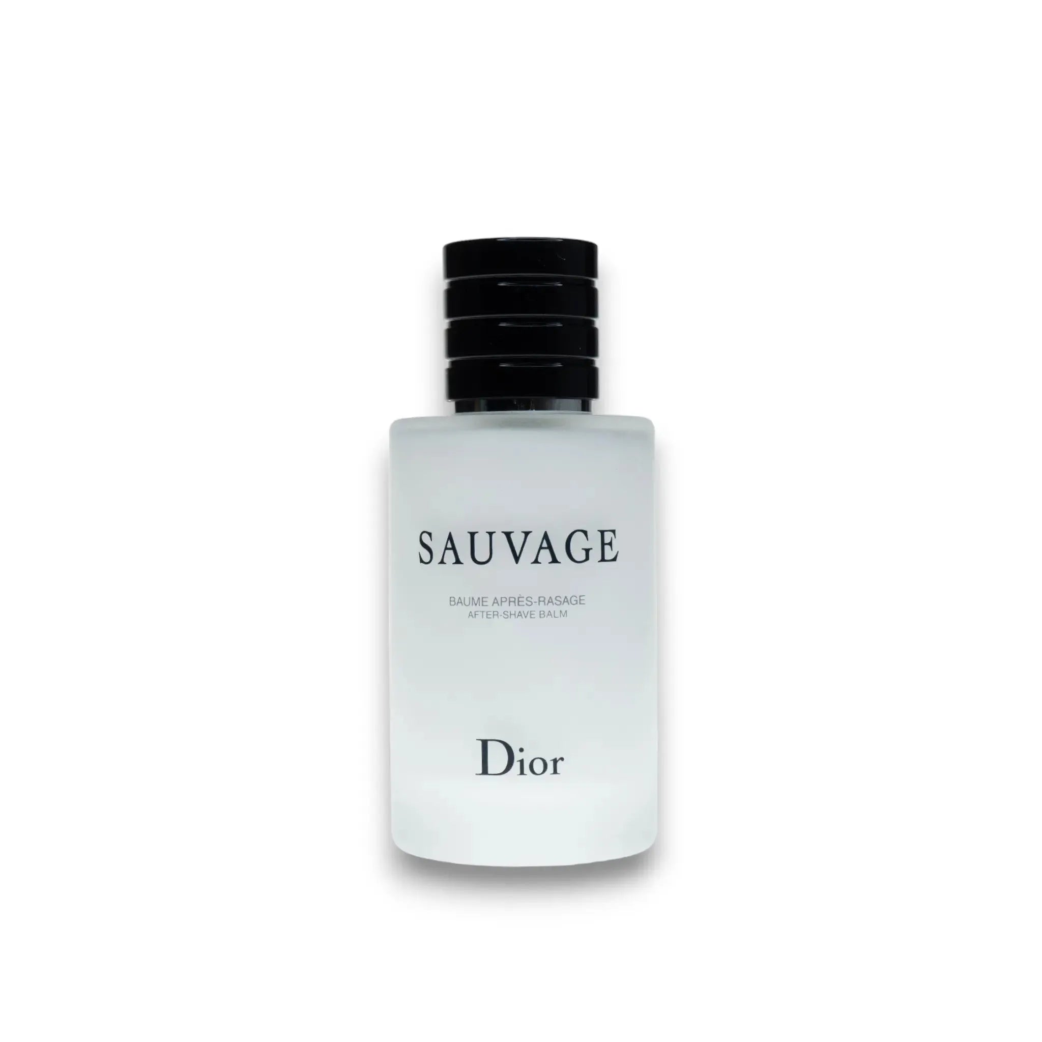 Dior Sauvage After - Shave Balsam - MonKoku