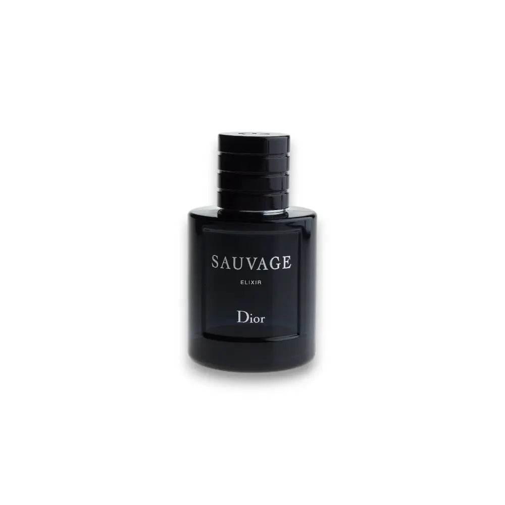 Dior Sauvage Elixir Parfum - MonKoku