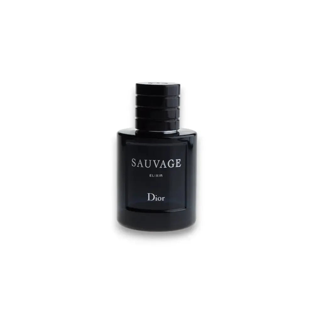 Dior Sauvage Elixir Parfum - MonKoku
