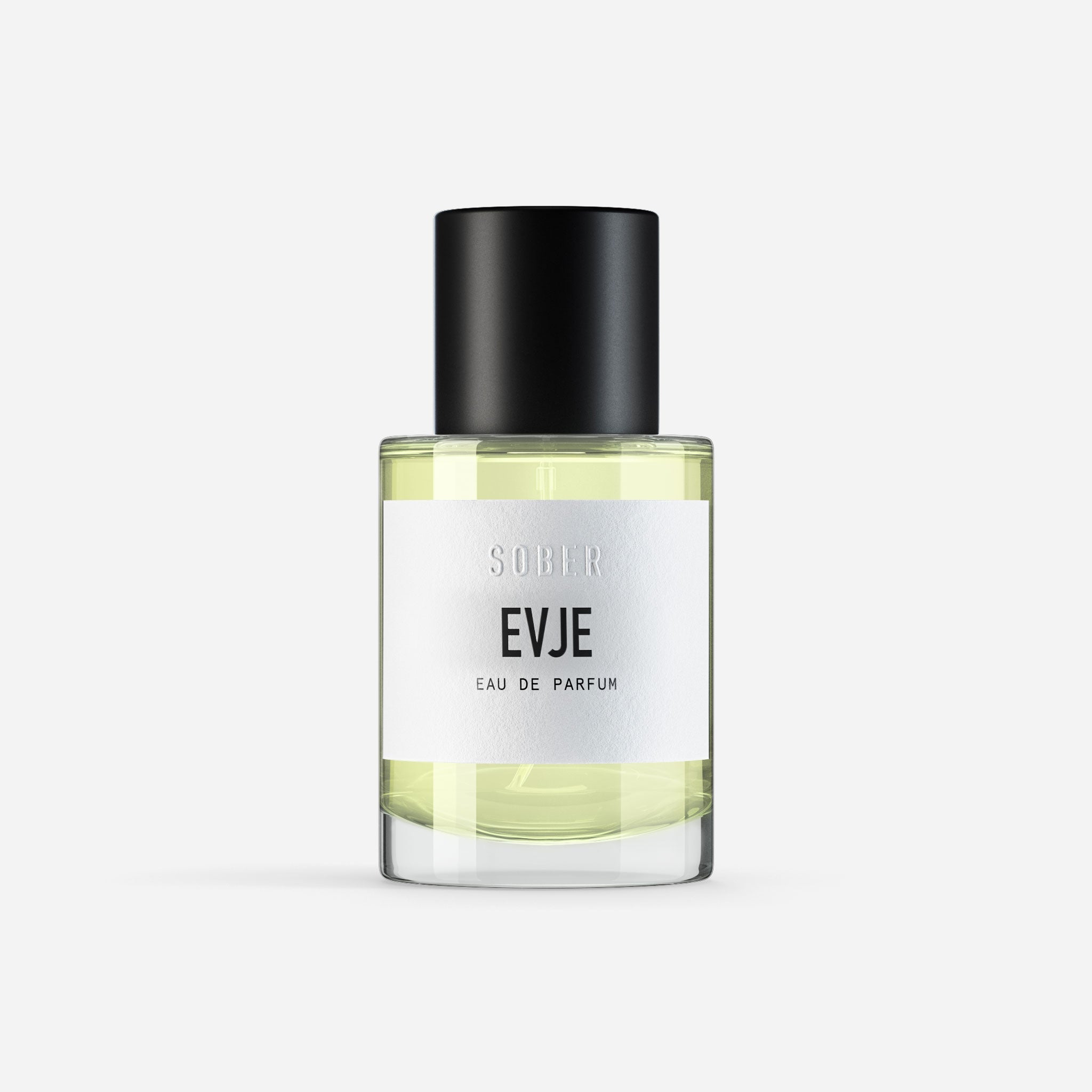 EVJE - Eau de Parfum - MonKoku