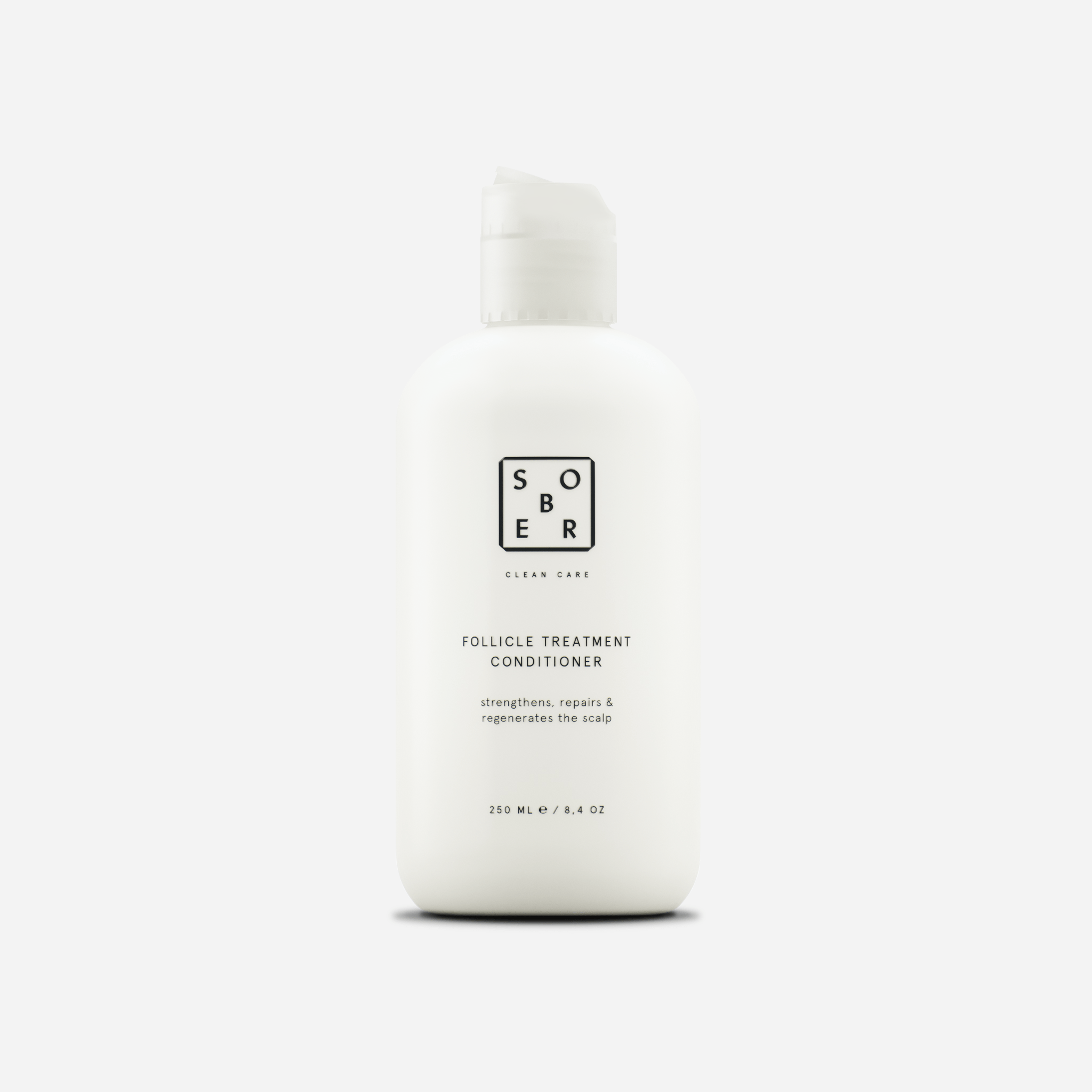 Follicle Treatment Conditioner Anti - Haarausfall Kur - MonKoku