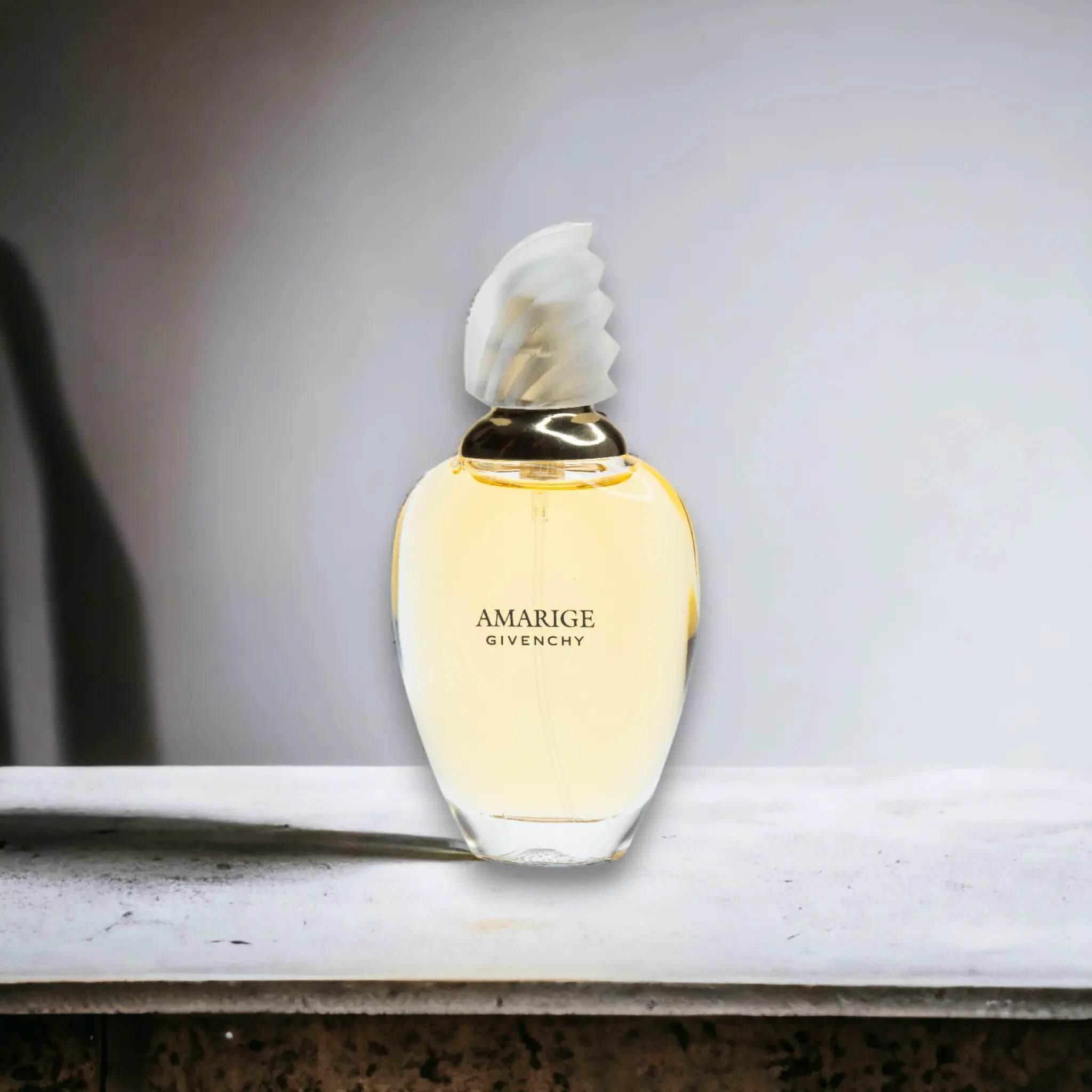 GIVENCHY Amarige Eau de Toilette - MonKoku