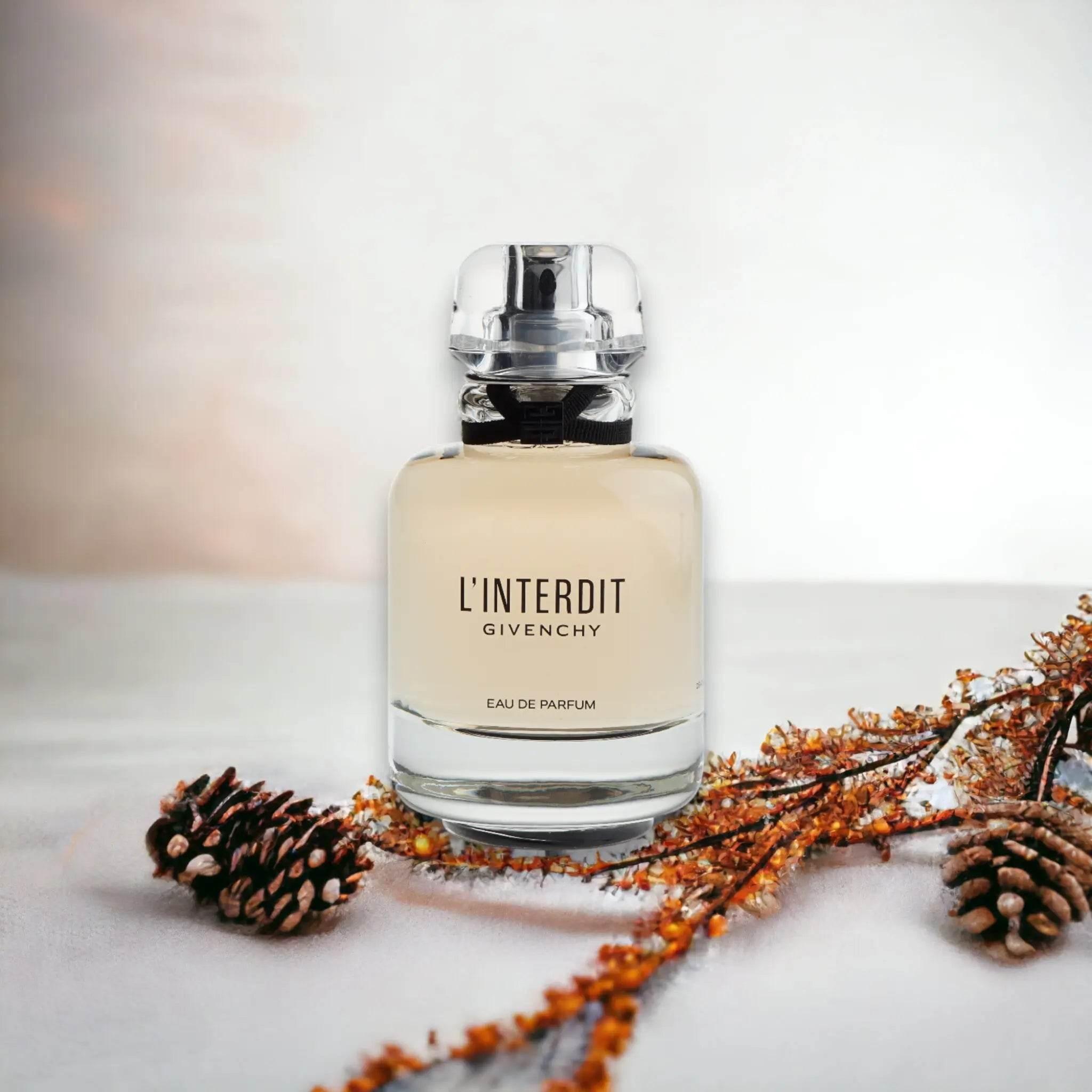 GIVENCHY L’Interdit Eau de Parfum - MonKoku