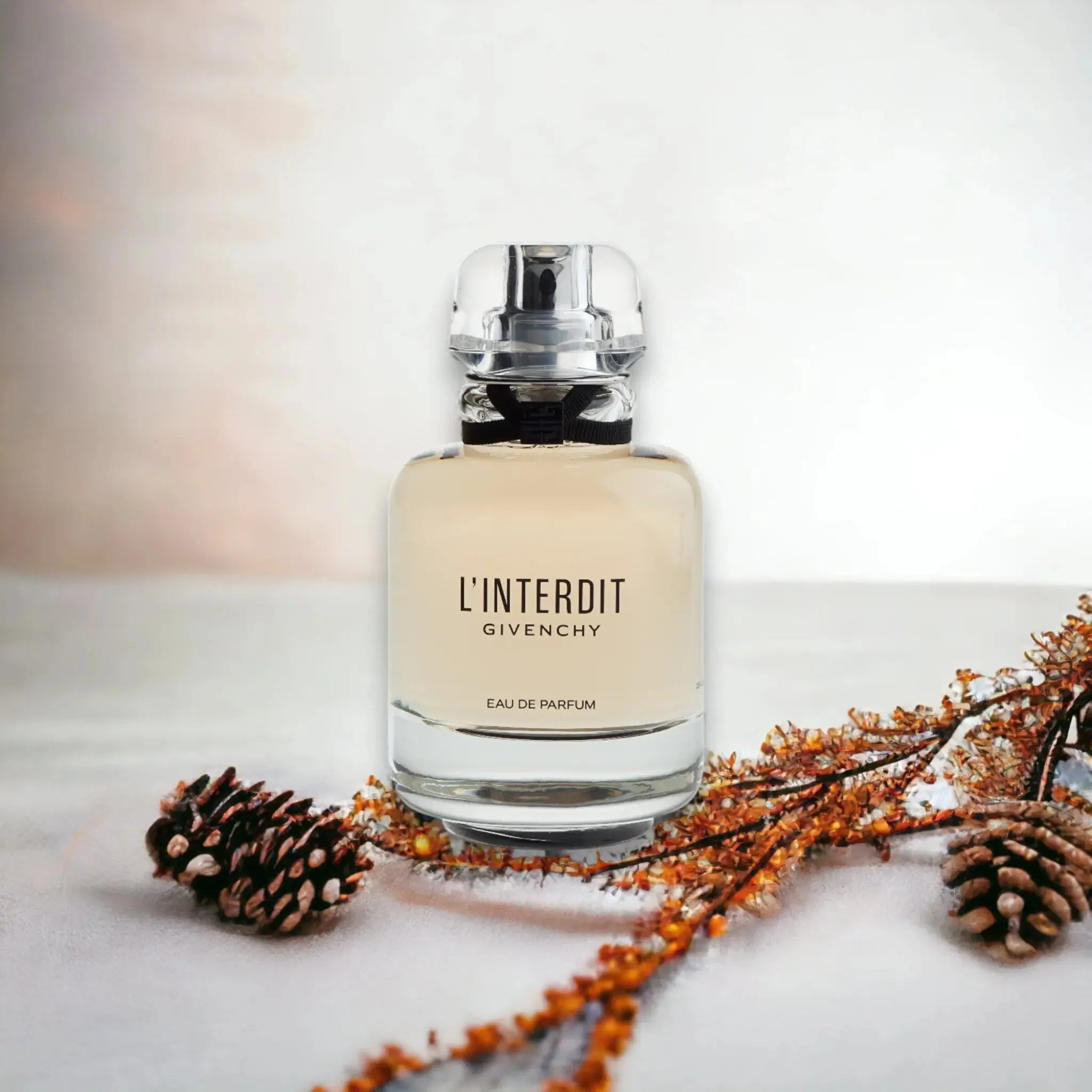 GIVENCHY L’Interdit Eau de Parfum - MonKoku