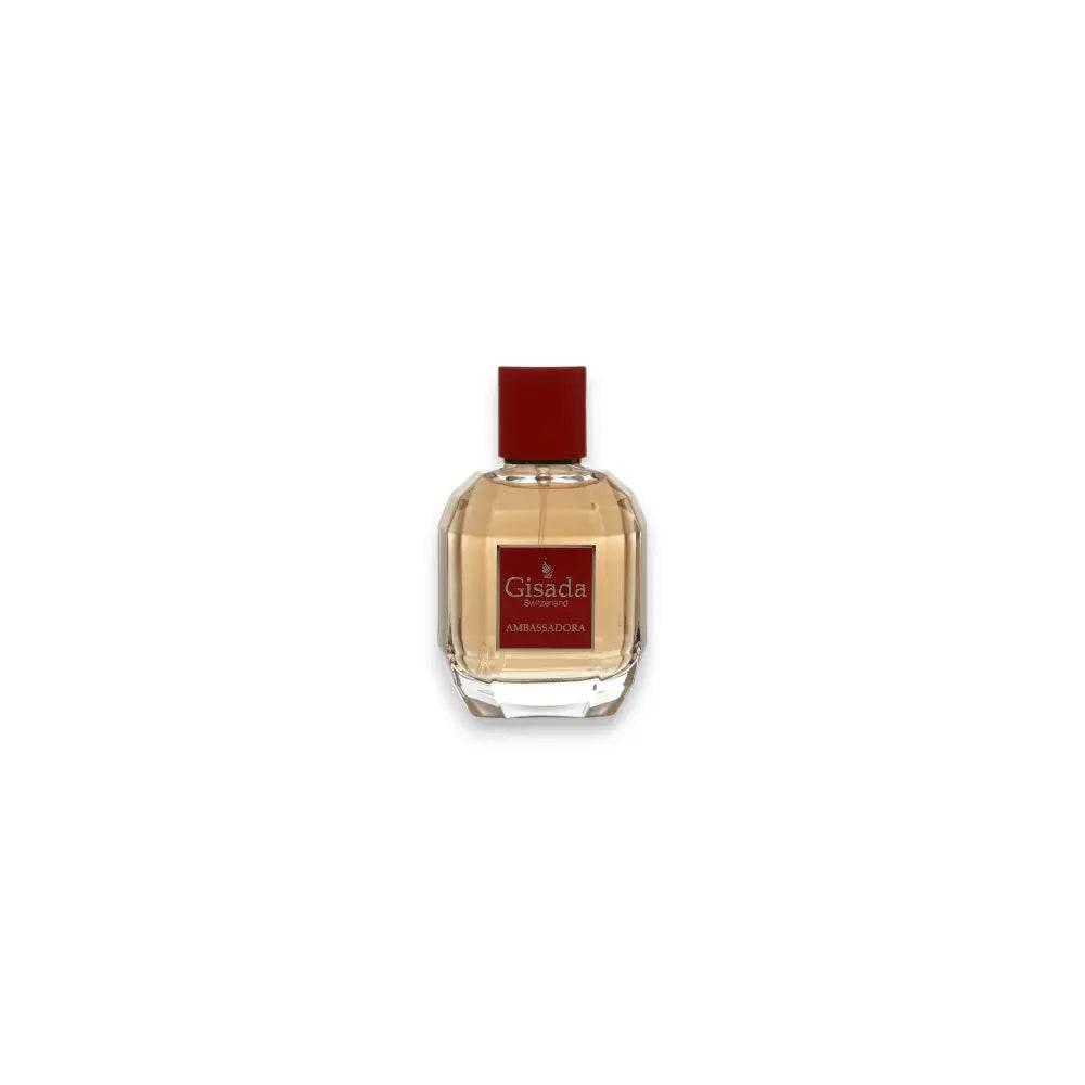 Gosada Ambassadora Eau de Parfum - MonKoku