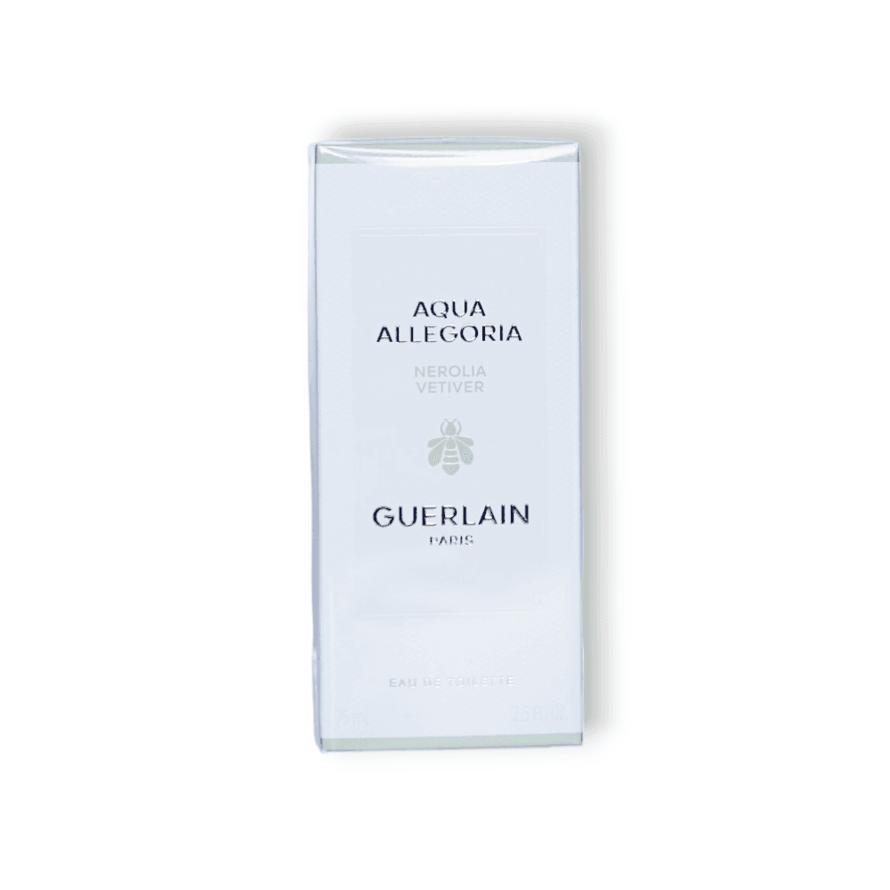 Guerlain Aqua Allegoria Eau de Toilette - MonKoku