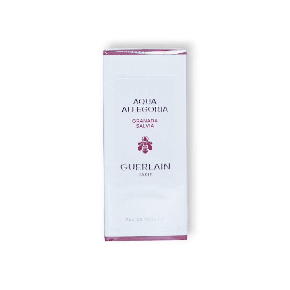 Guerlain Aqua Allegoria Granada Salvia Eau de Toilette - MonKoku