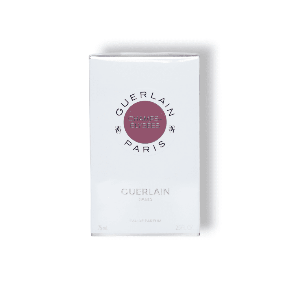 Guerlain Champs - Elysees Eau de Parfum - MonKoku