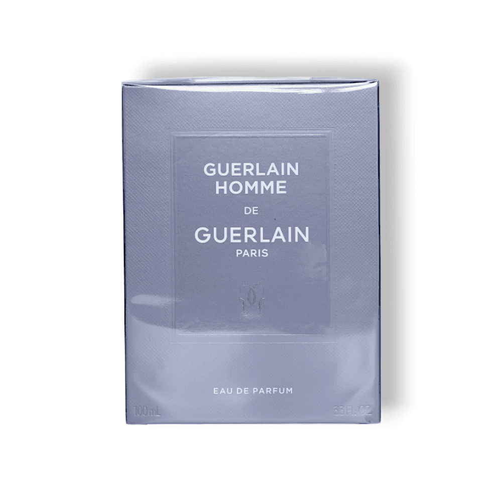 Guerlain Homme Eau de Parfum - MonKoku