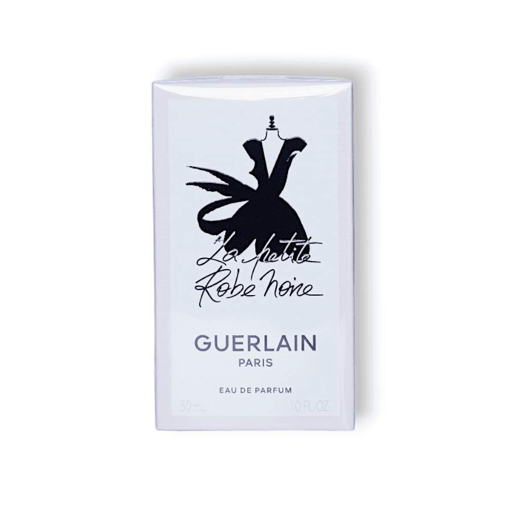 Guerlain La Petite Robe Noire Eau de Parfum - MonKoku