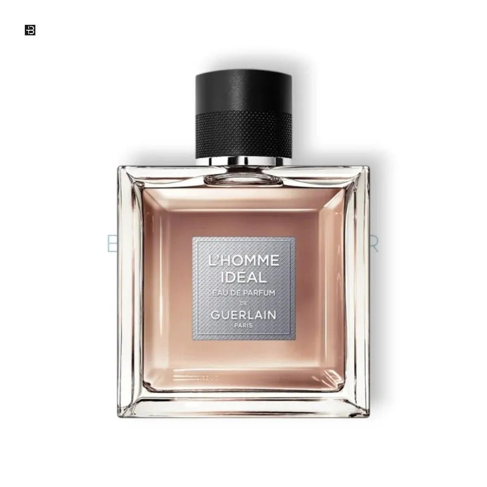 Guerlain L`Homme Ideal Eau de Parfum - MonKoku