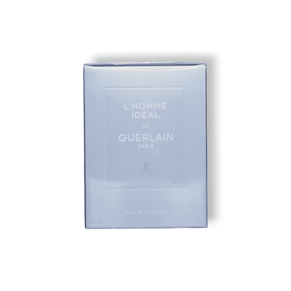Guerlain L`Homme Ideal Eau de Toilette - MonKoku
