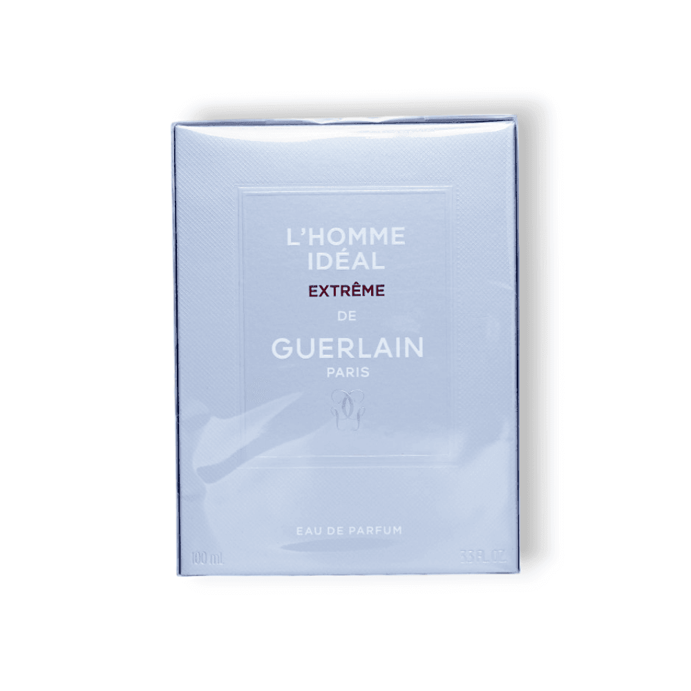 Guerlain L`Homme Ideal Extreme Eau de Parfum - MonKoku