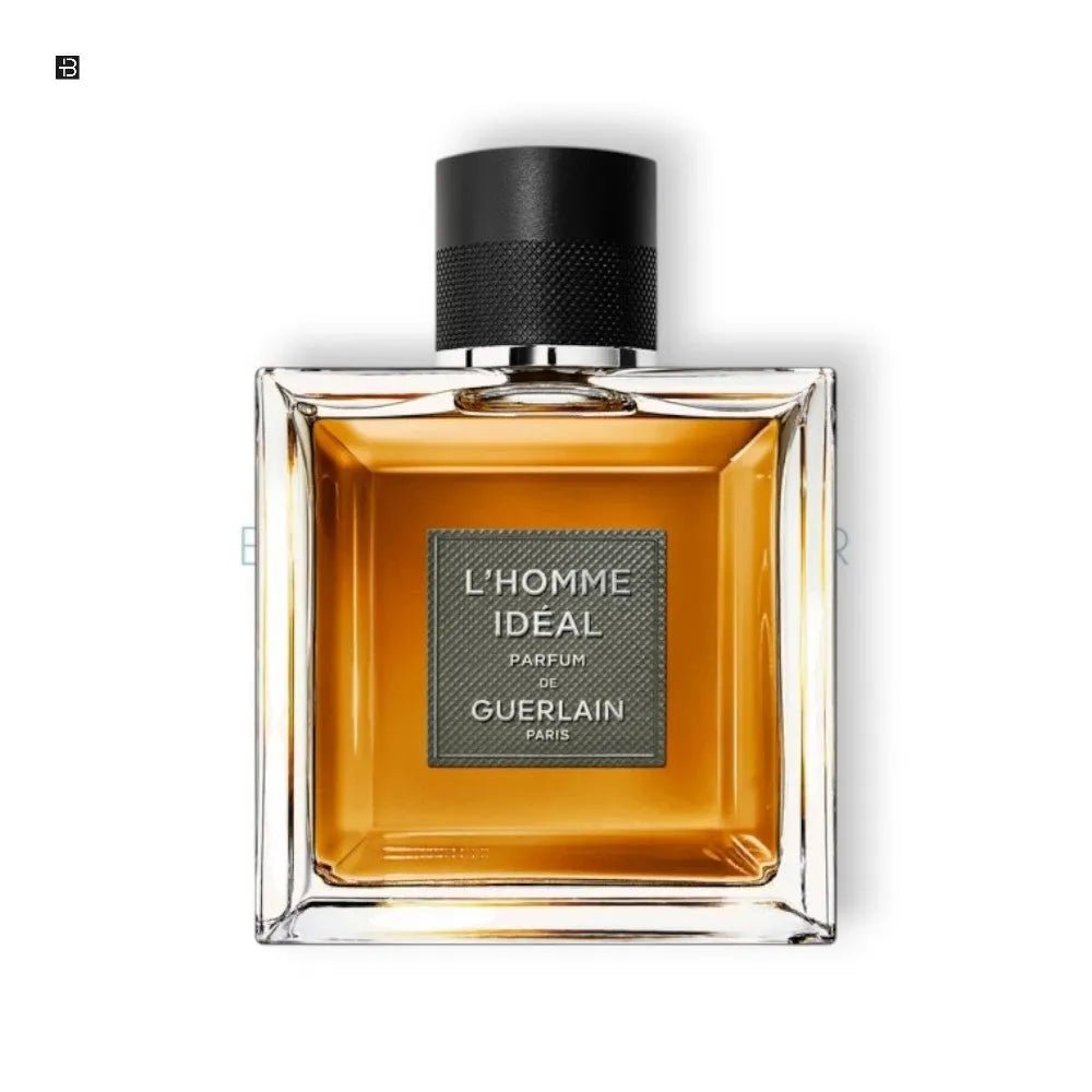 Guerlain L`Homme Ideal Parfum - MonKoku