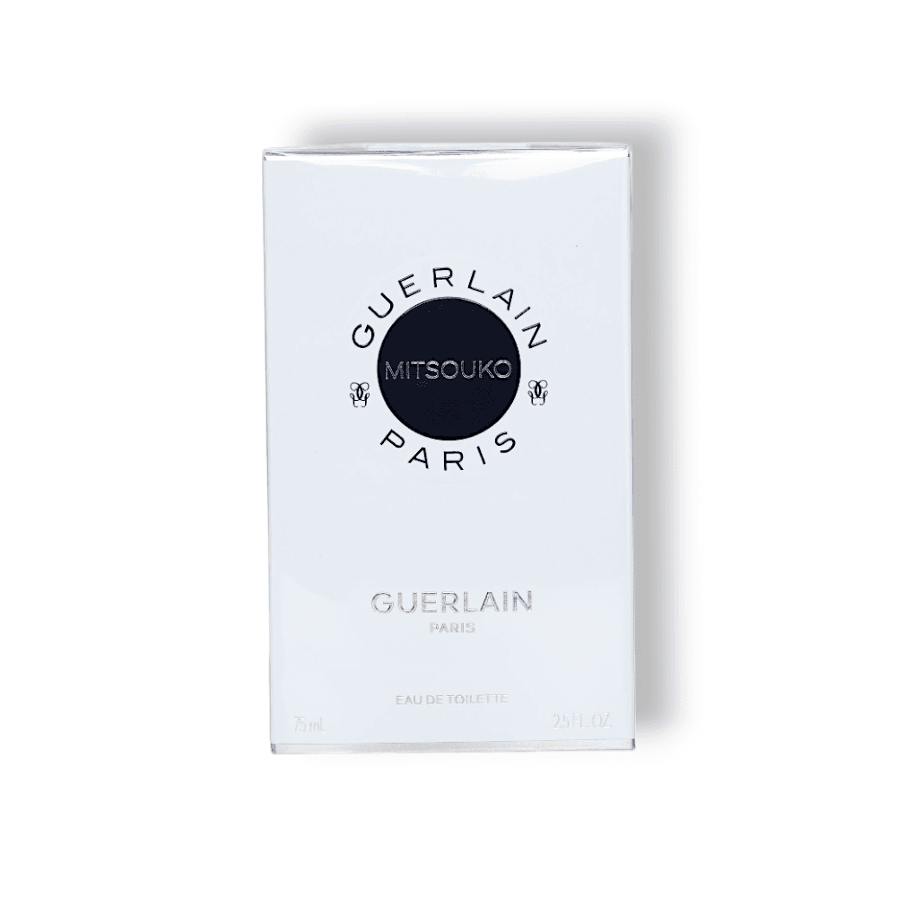 Guerlain Mitsouko Eau de Toilette - MonKoku