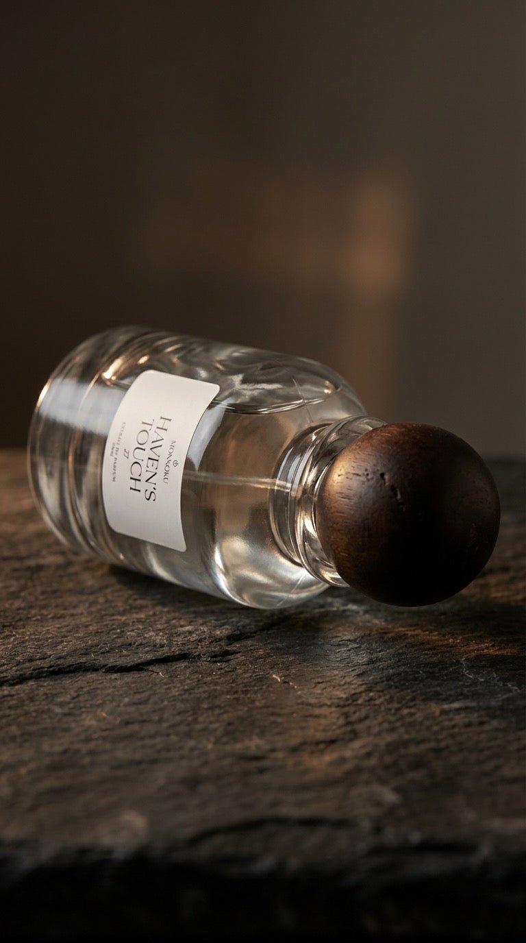 Haven's Touch Extrait de Parfum || MonKoku - MonKoku