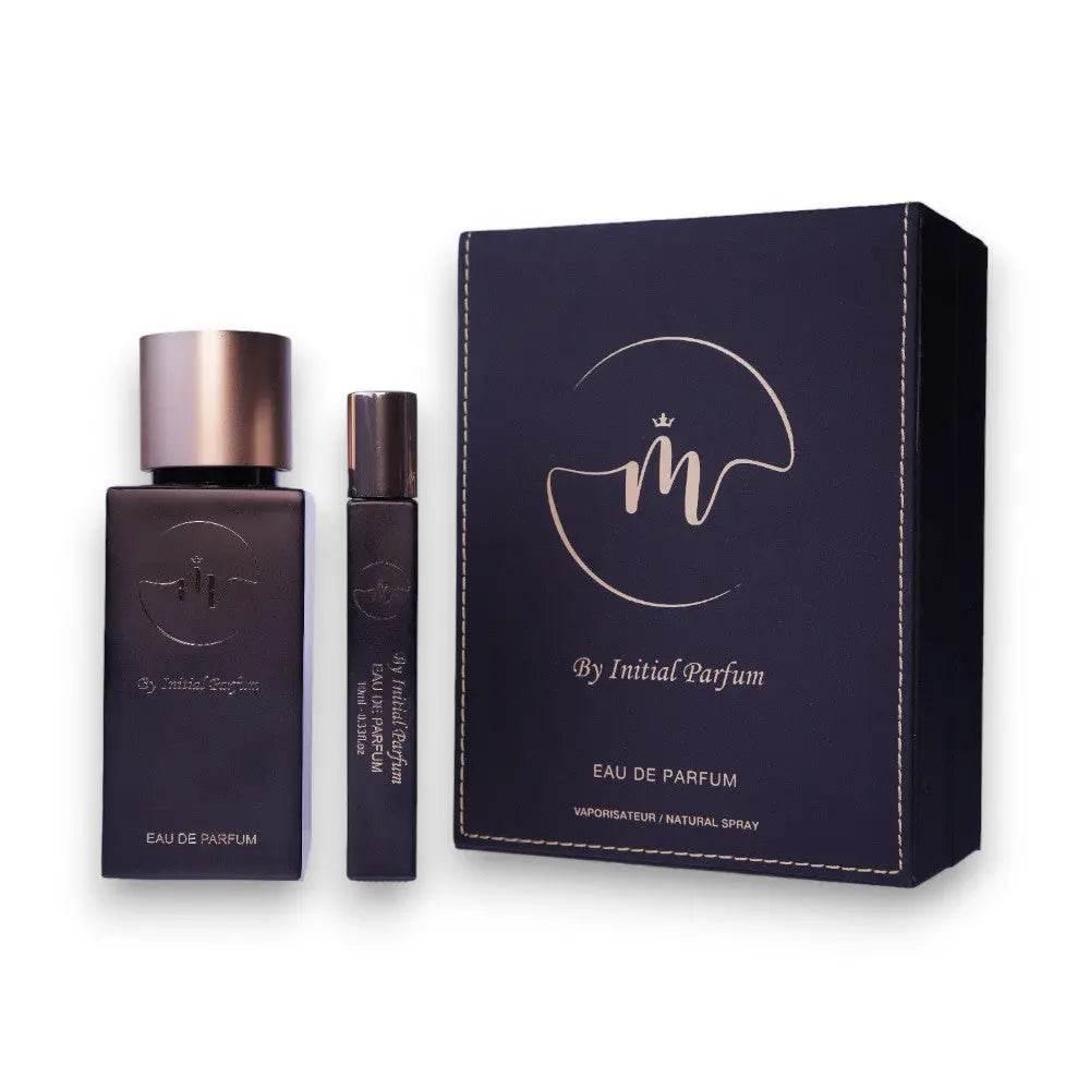 Initial M By Initial Duftset Eau de Parfum - MonKoku