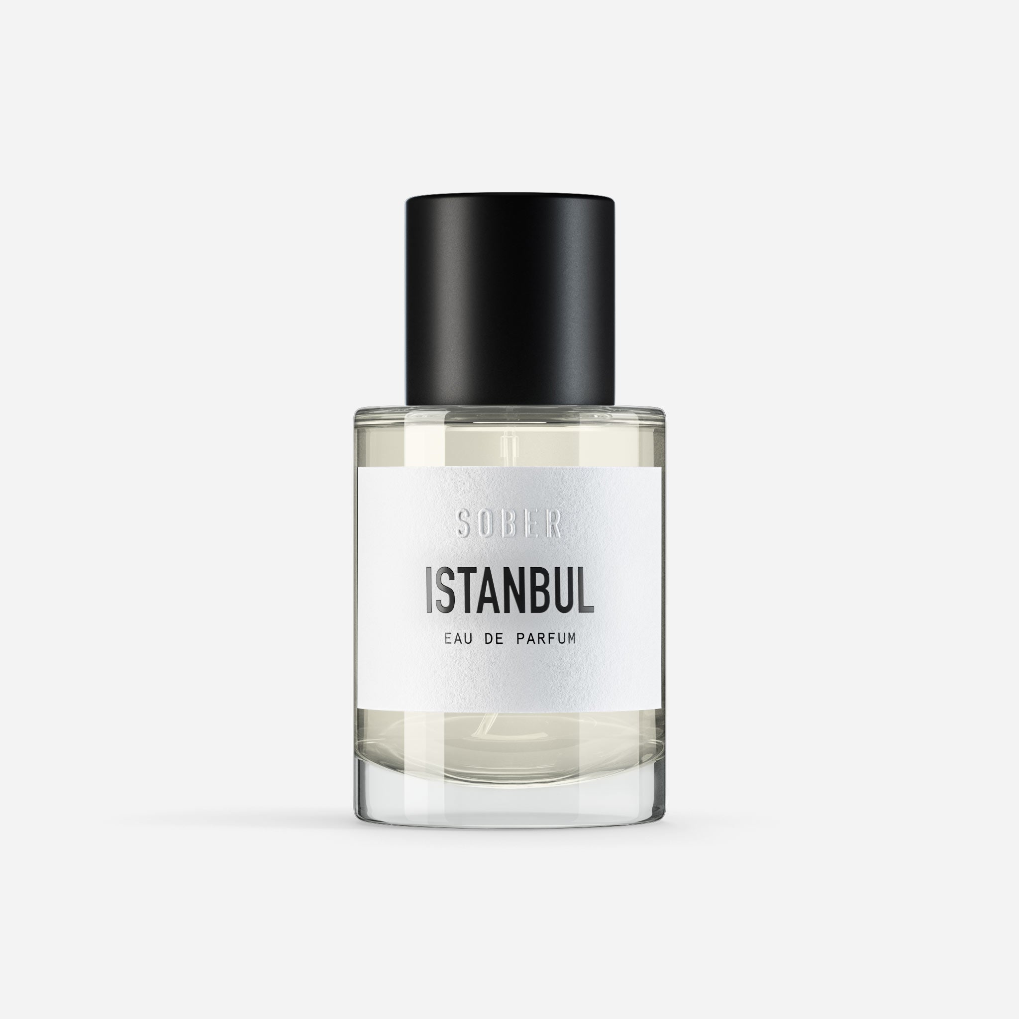 ISTANBUL - Eau de Parfum - MonKoku