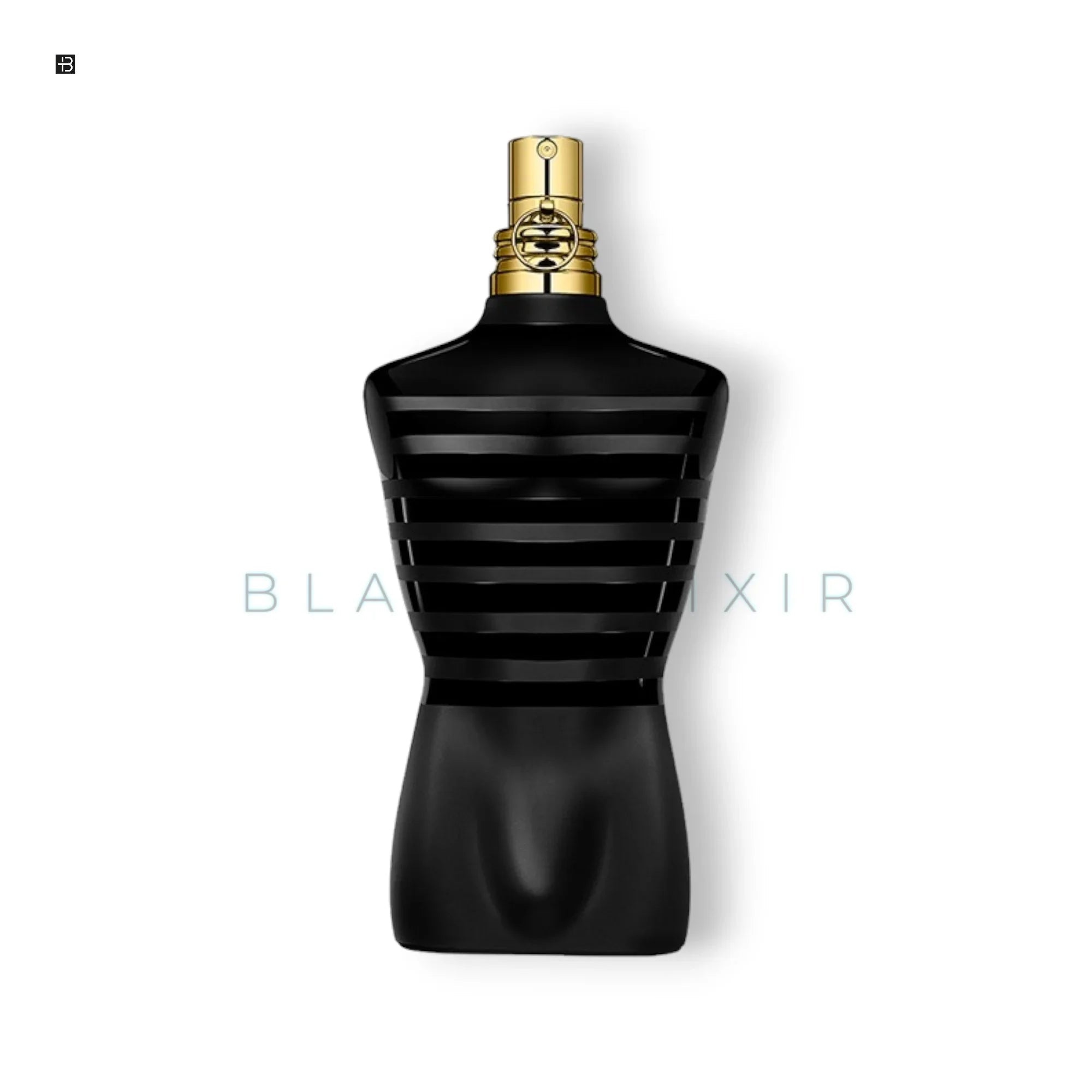 Jean Paul Gaultier Le Male Intense Le Parfum - MonKoku