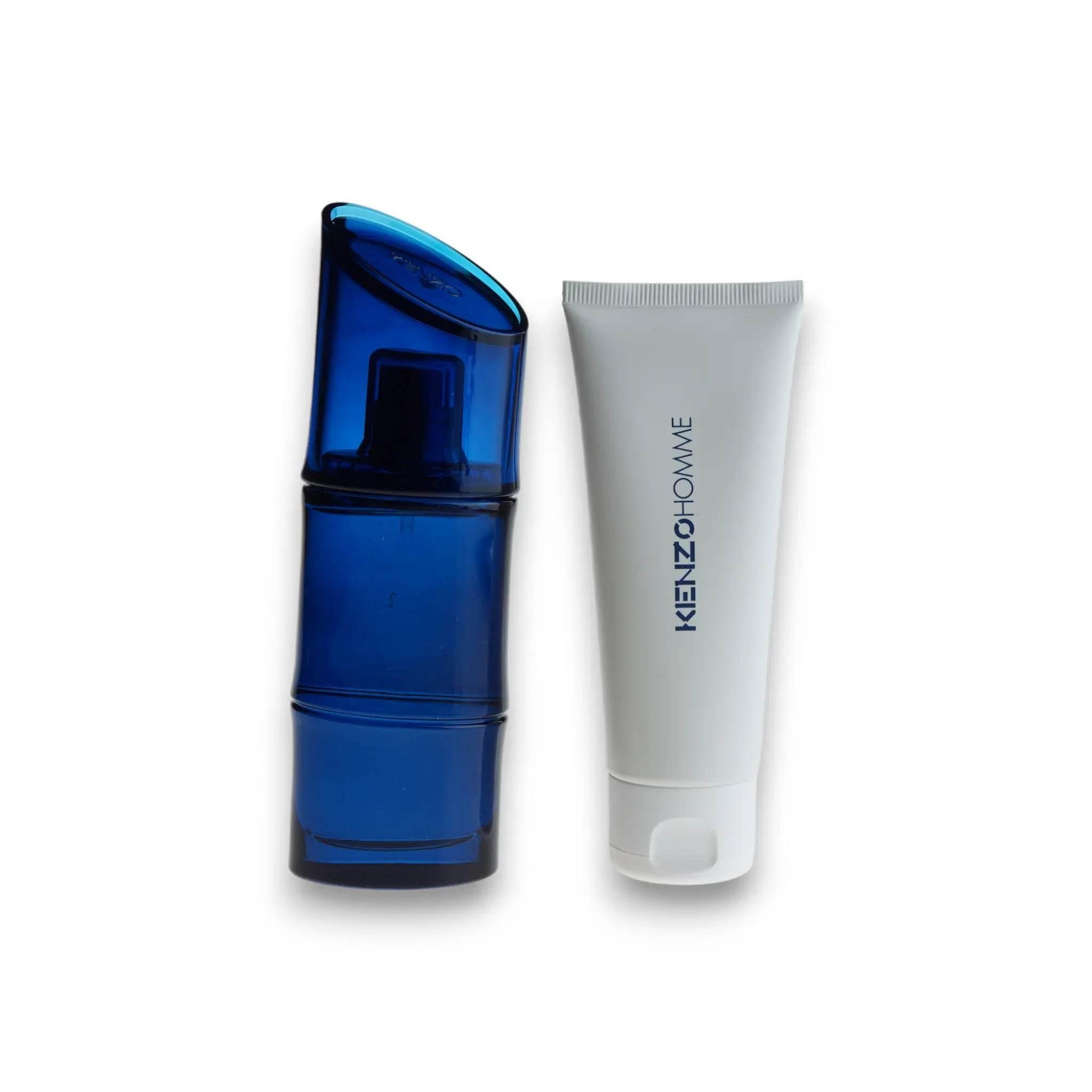 Kenzo Homme Eau de Toilette Intense Duftset - MonKoku