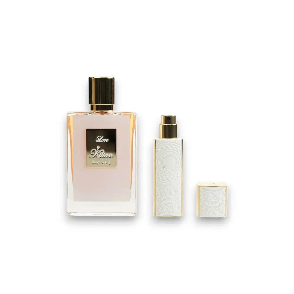 Kilian Love Don't Be Shy Icon Duftset Eau de Parfum - MonKoku