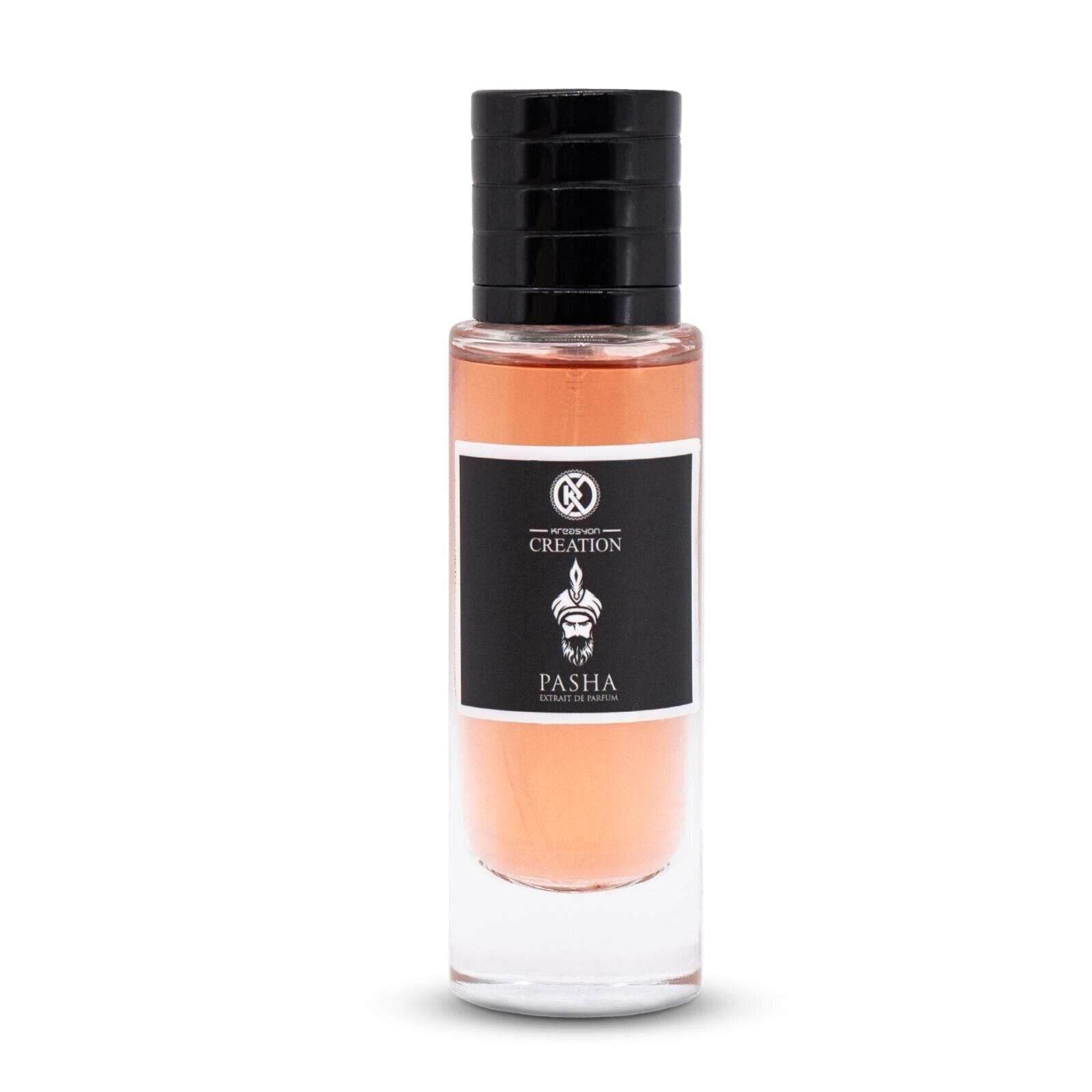Kreasyon Creation PASHA Extrait de Parfum - MonKoku