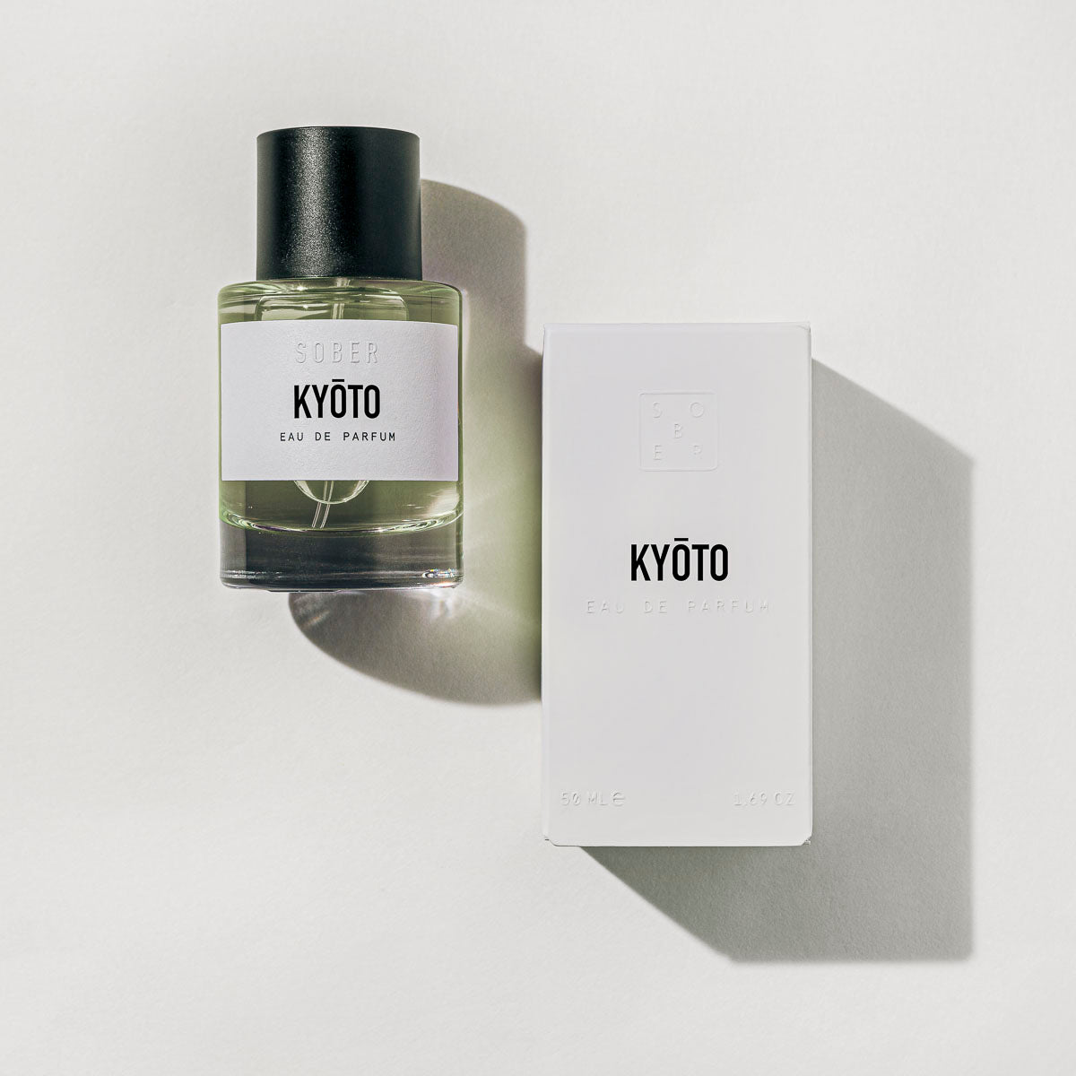KYŌTO - Eau de Parfum - MonKoku