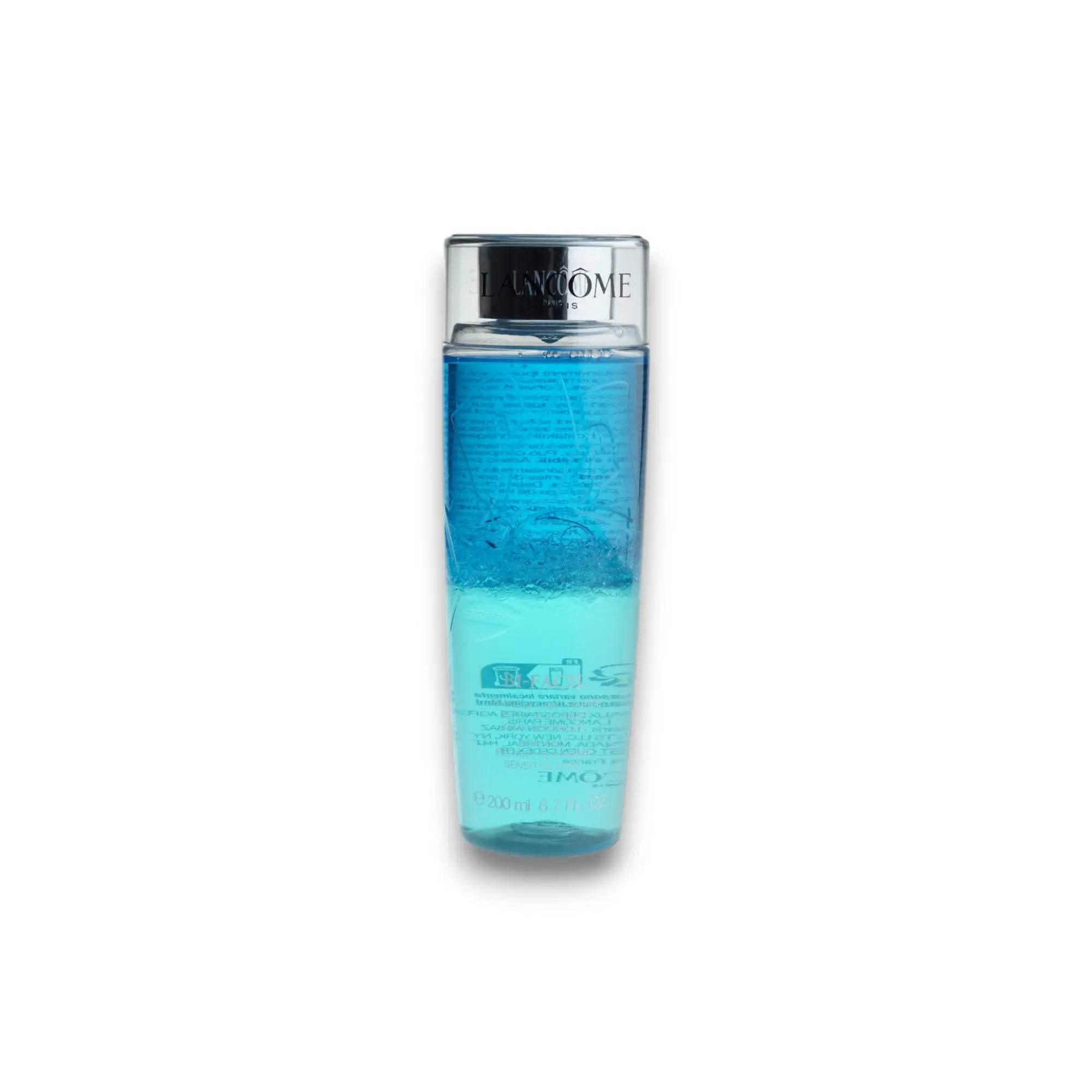 LANCÔME Bi - Facil Make - up Entferner - MonKoku