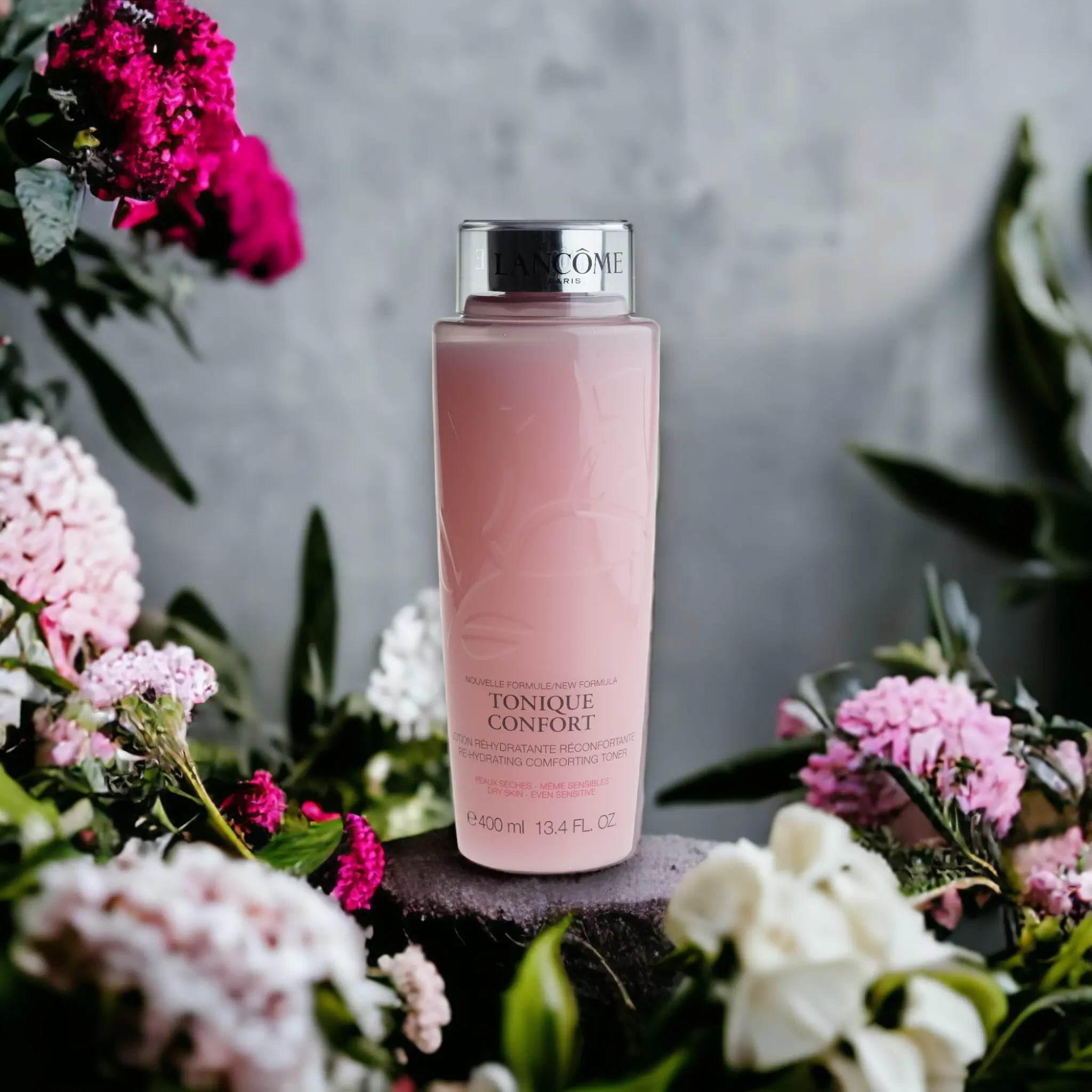 Lancome ConfortTonique - MonKoku