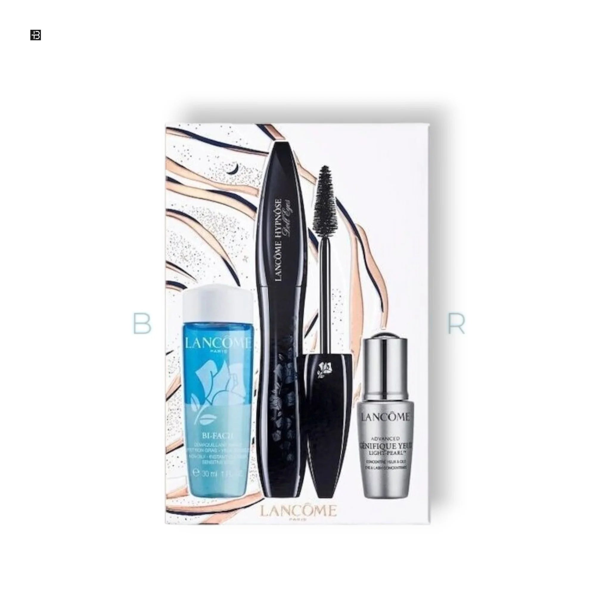 Lancôme Hypnôse Doll Eyes Mascara Set - MonKoku