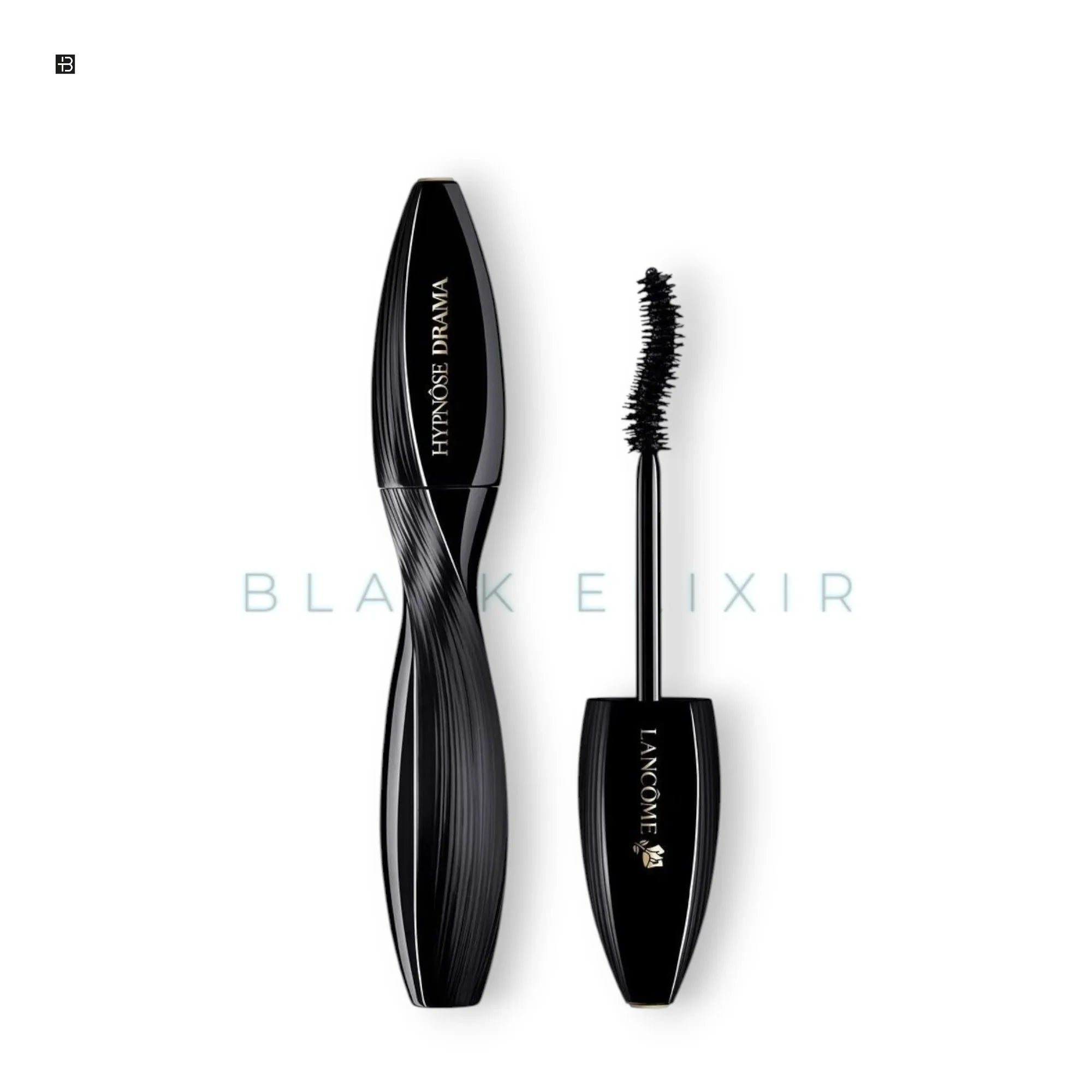 Lancôme Hypnôse Drama Mascara 01 Excessive Black - MonKoku
