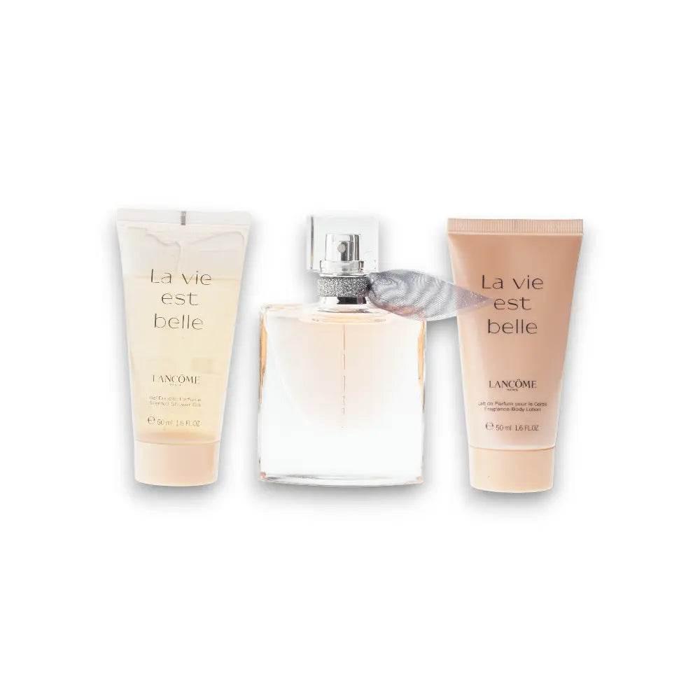 LANCÔME La Vie Est Belle Duftset Eau de Parfum - MonKoku