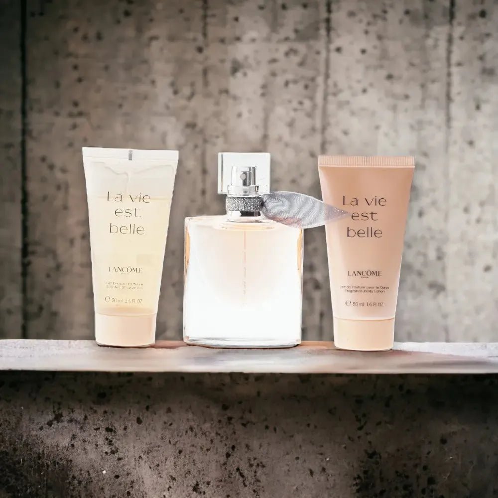 LANCÔME La Vie Est Belle Duftset Eau de Parfum - MonKoku