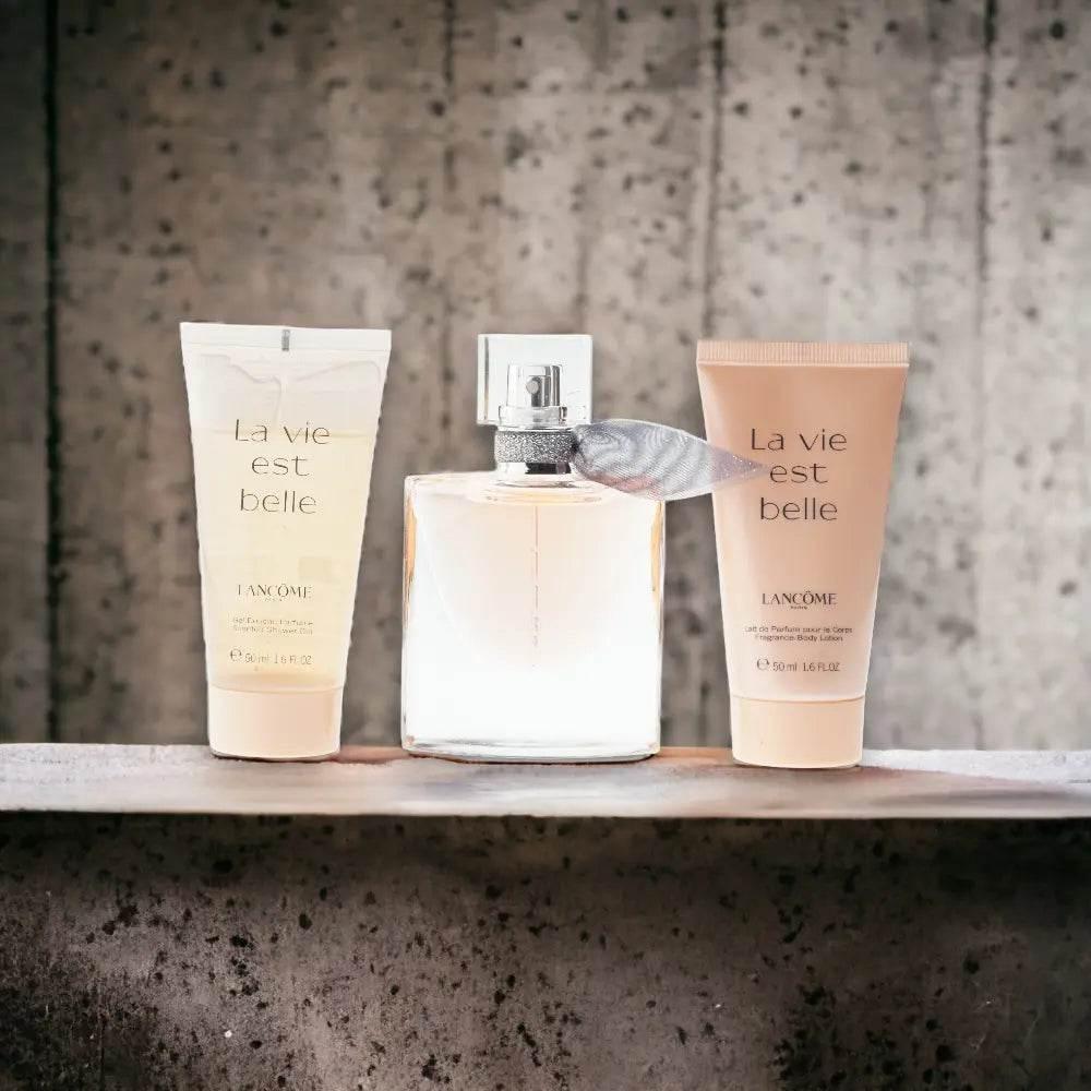 LANCÔME La Vie Est Belle Duftset Eau de Parfum - MonKoku