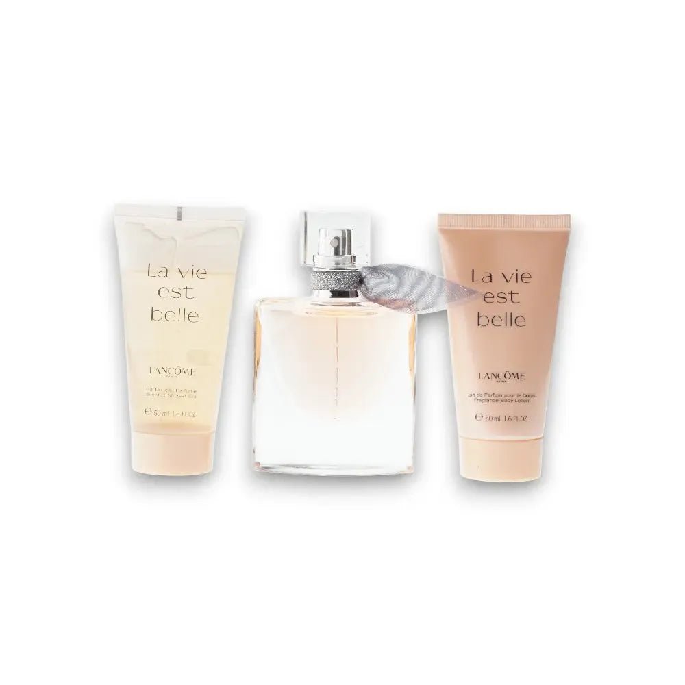 LANCÔME La Vie Est Belle Duftset Eau de Parfum - MonKoku