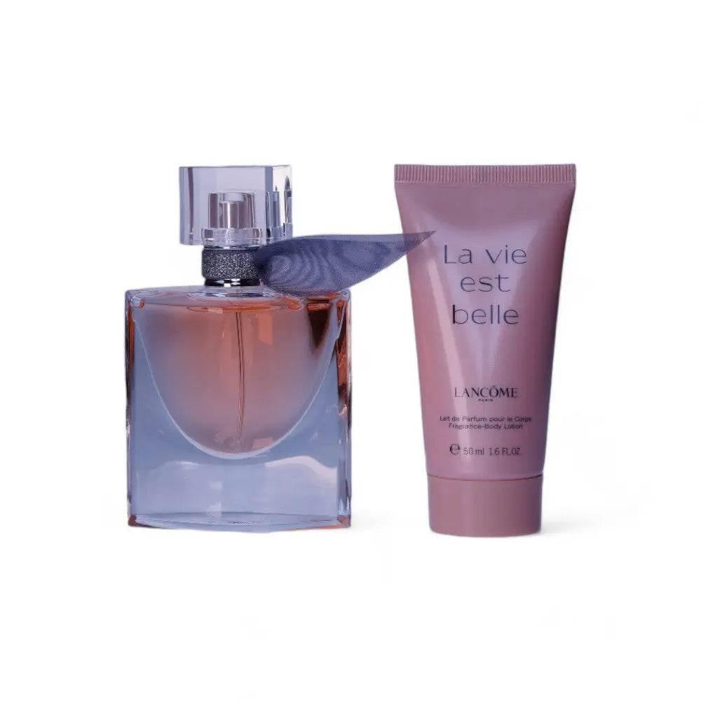 LANCÔME La vie est Belle Eau de Parfum Duftset - MonKoku