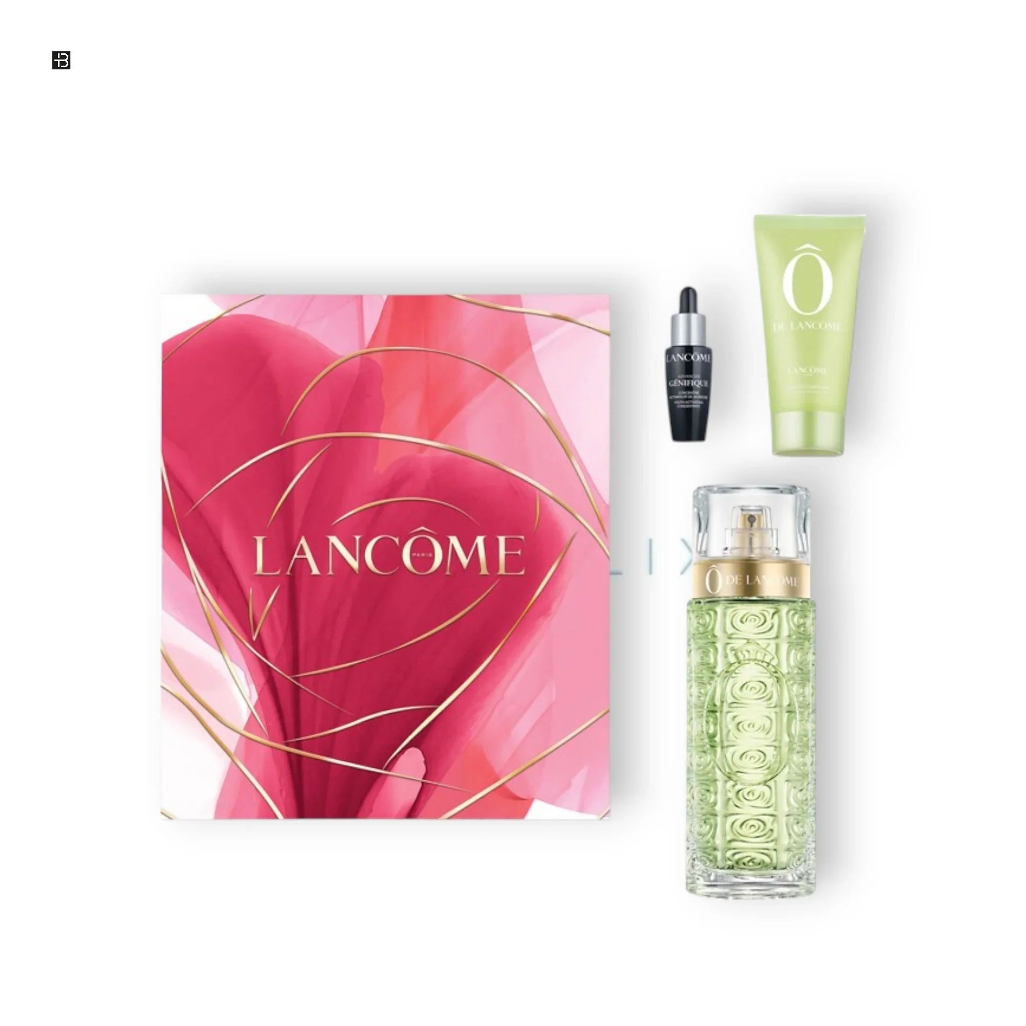 Lancôme Ô De Lancôme Eau de Toilette Duftset - MonKoku