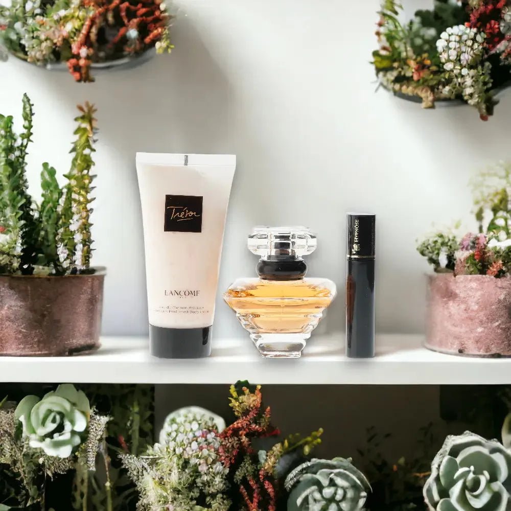 Lancome Tresor Duftset Eau de Parfum 30 ml - MonKoku