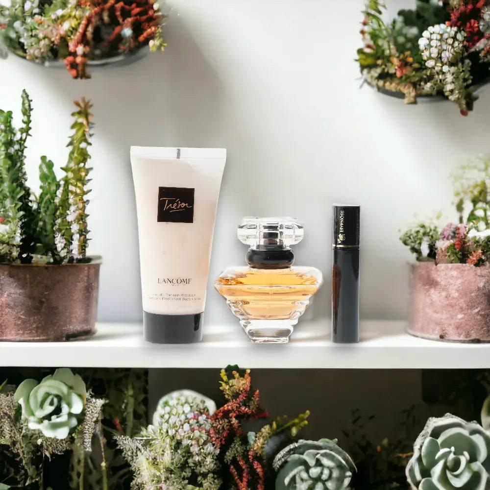 Lancome Tresor Duftset Eau de Parfum 30 ml - MonKoku