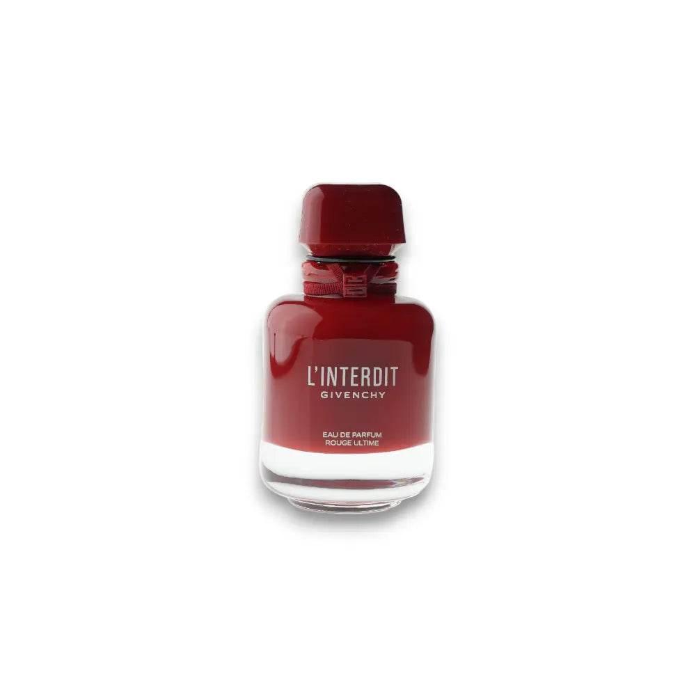 L’Interdit Rouge Ultime Eau de Parfum - MonKoku