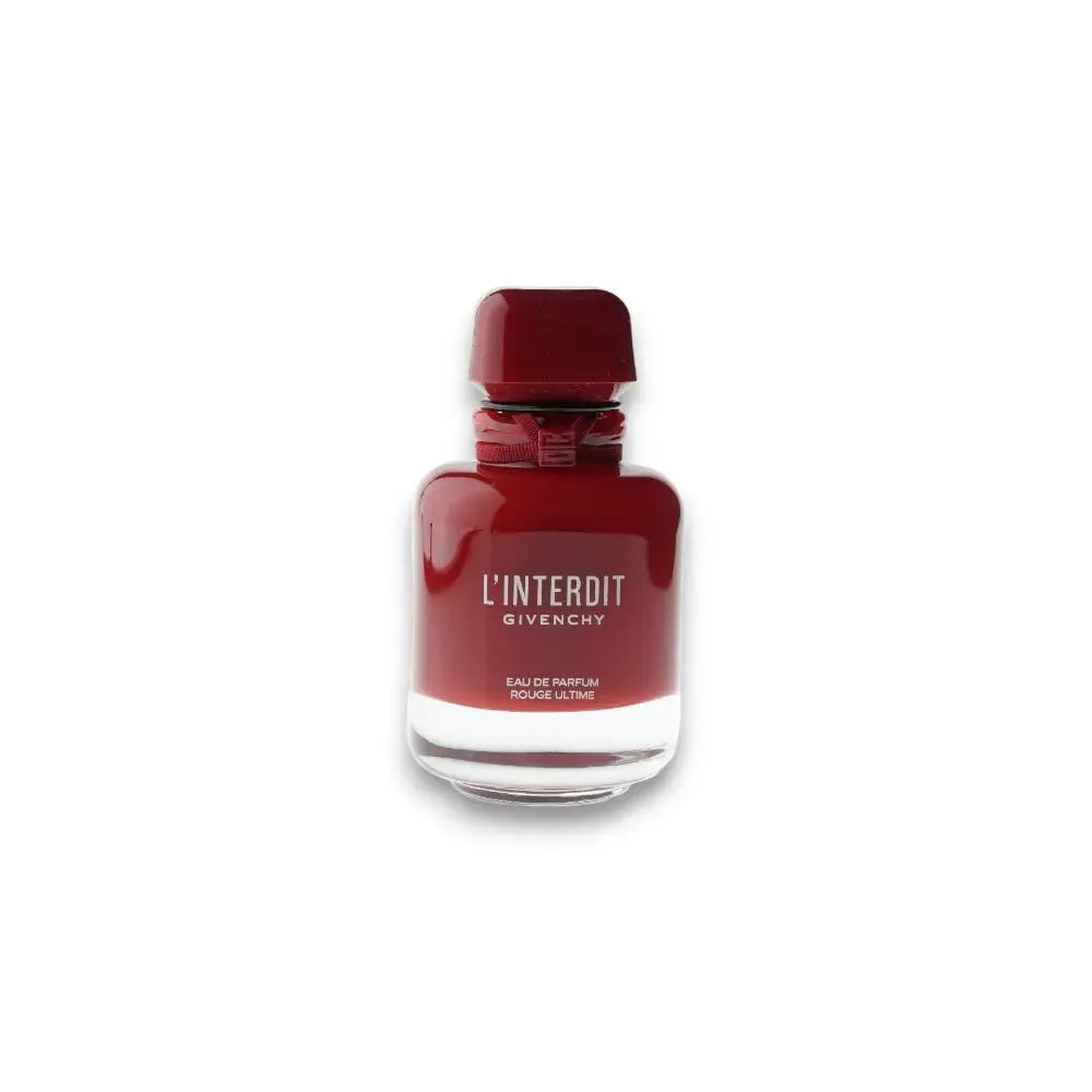 L’Interdit Rouge Ultime Eau de Parfum - MonKoku