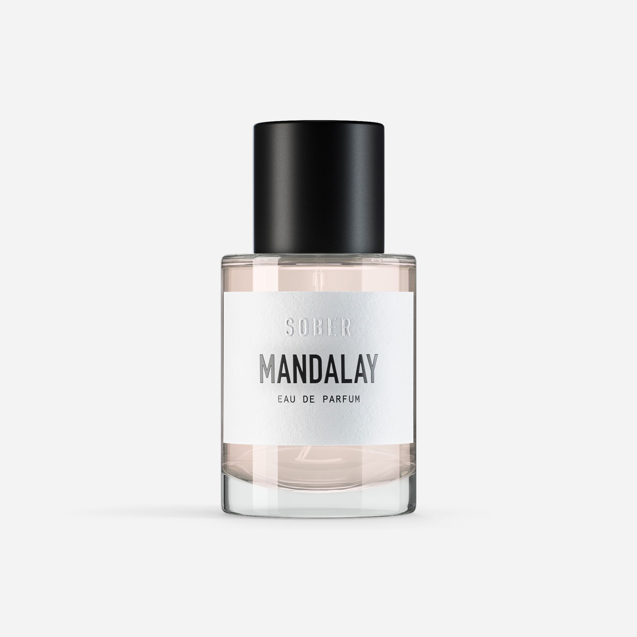 MANDALAY - Eau de Parfum - MonKoku