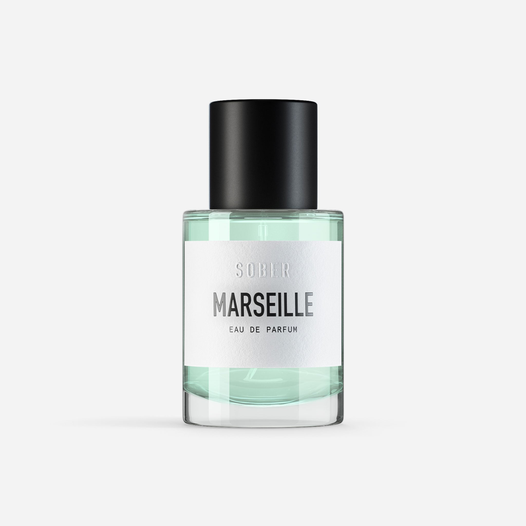 MARSEILLE - Eau de Parfum - MonKoku