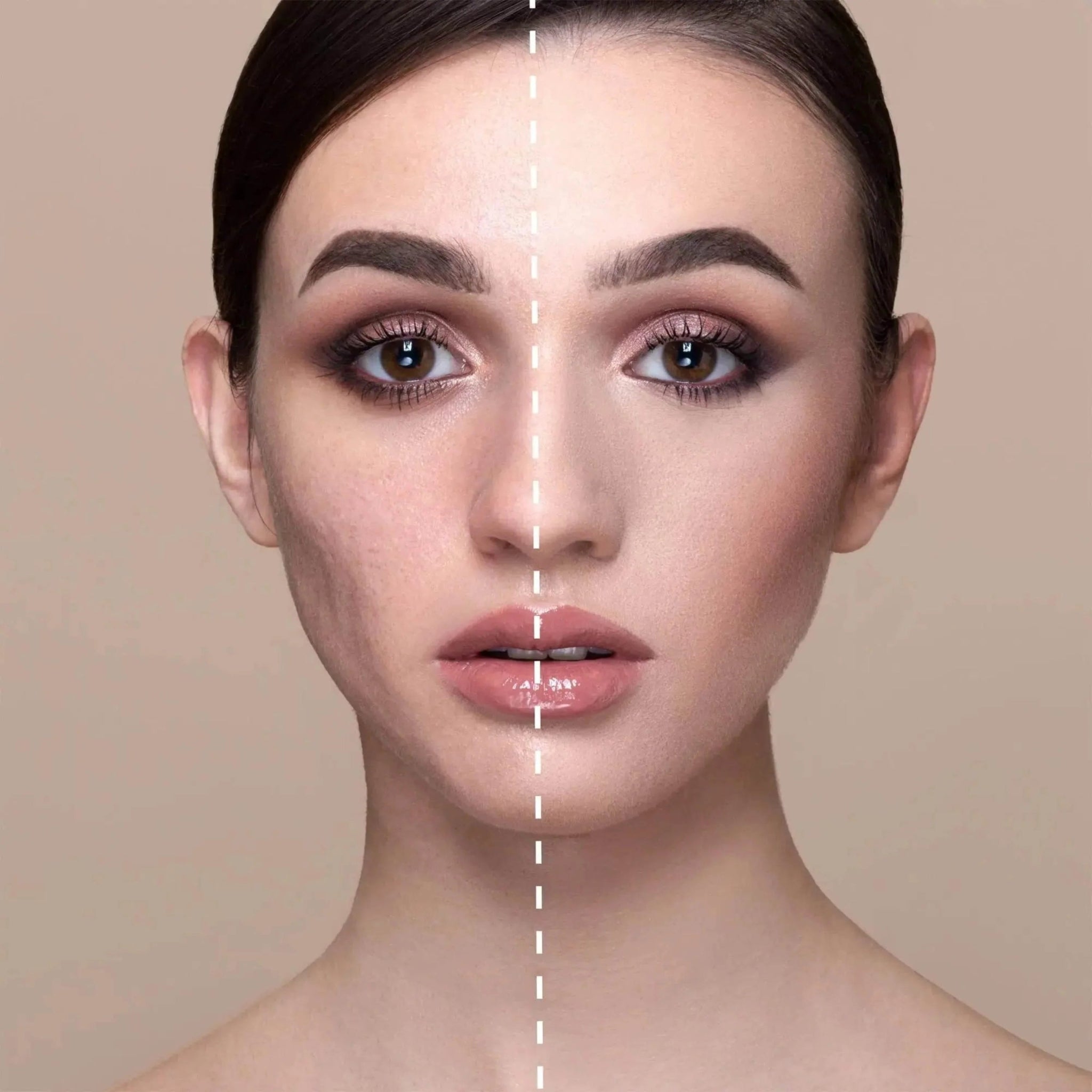 MESAUDA CONCEALER MOISTURIZING FLUID PRO LIGHT CONCEALER - MonKoku