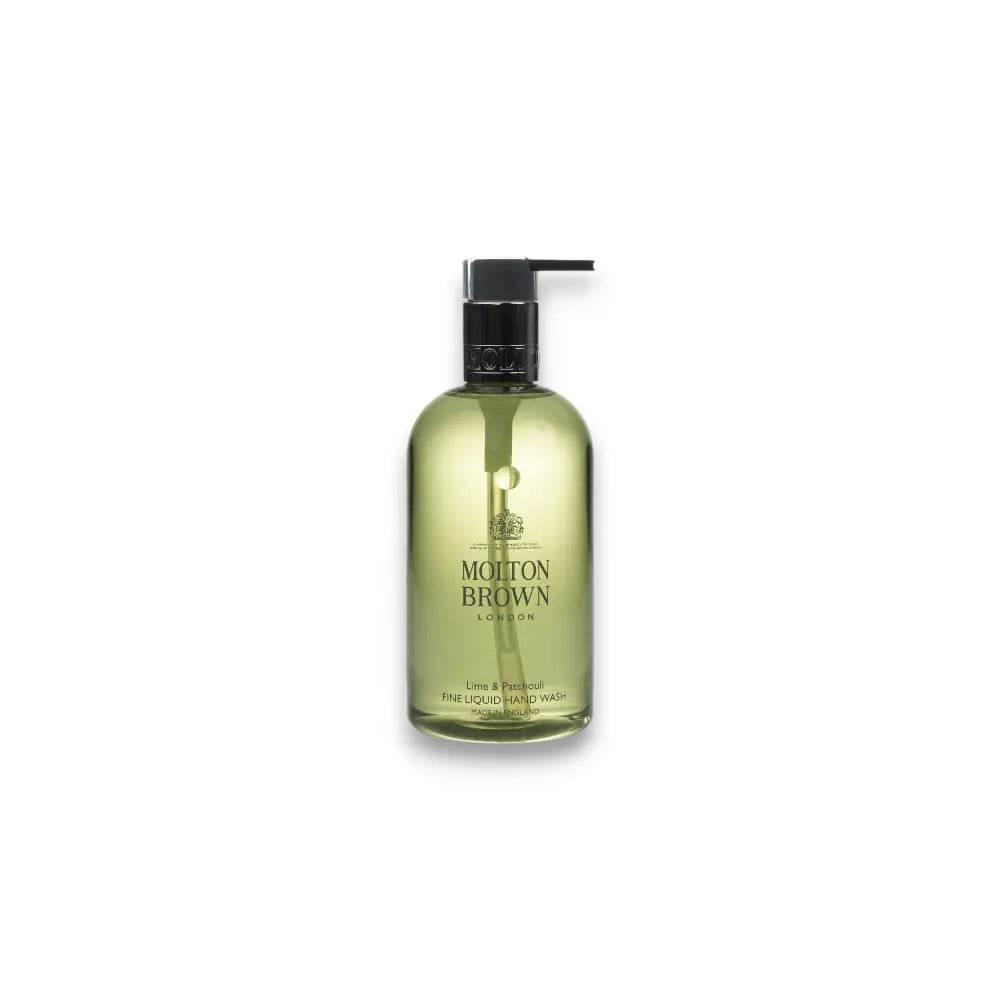 Molton Brown Lime & Patchouli Hand Wash - MonKoku