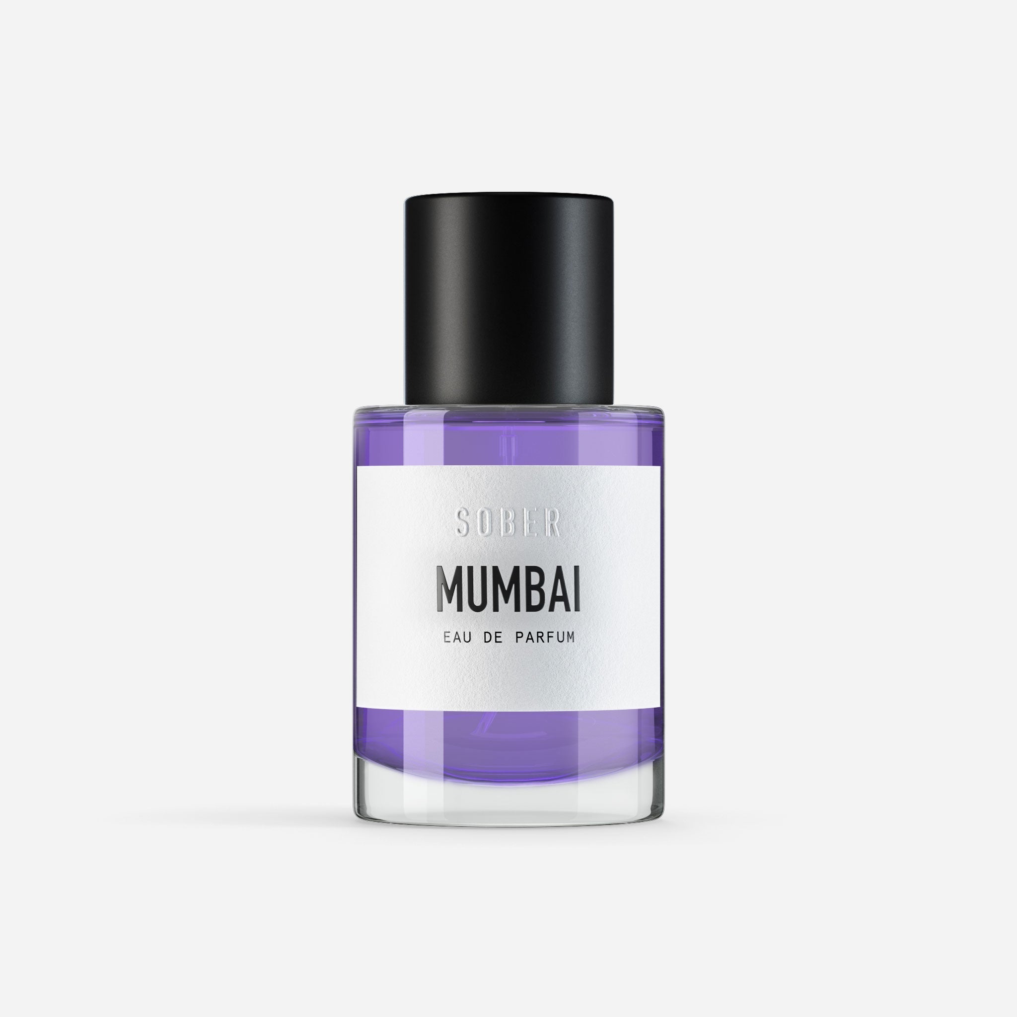 MUMBAI - Eau de Parfum - MonKoku