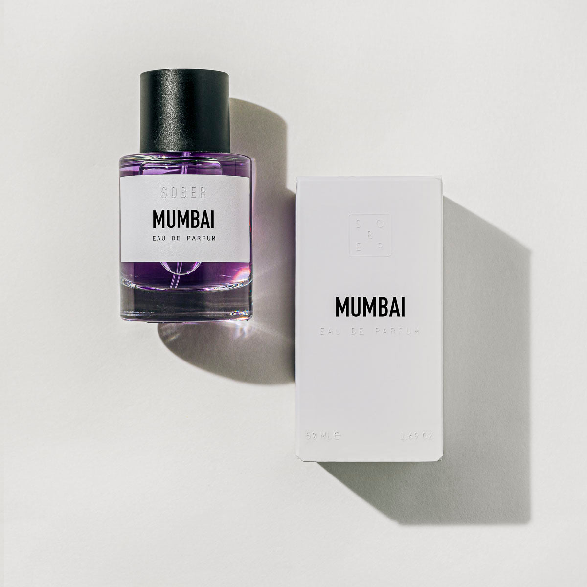 MUMBAI - Eau de Parfum - MonKoku