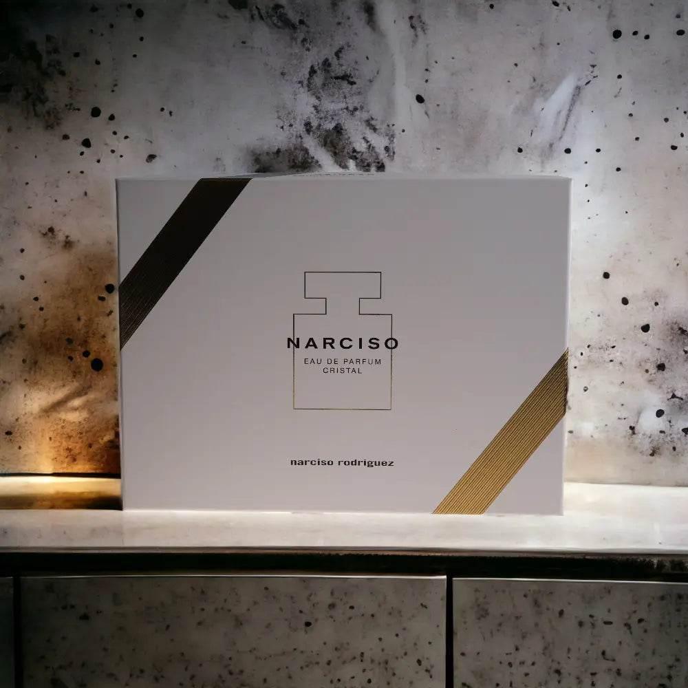 Narciso Cristal Duftset Eau de Parfum - MonKoku